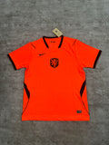 2026 Netherlands Home