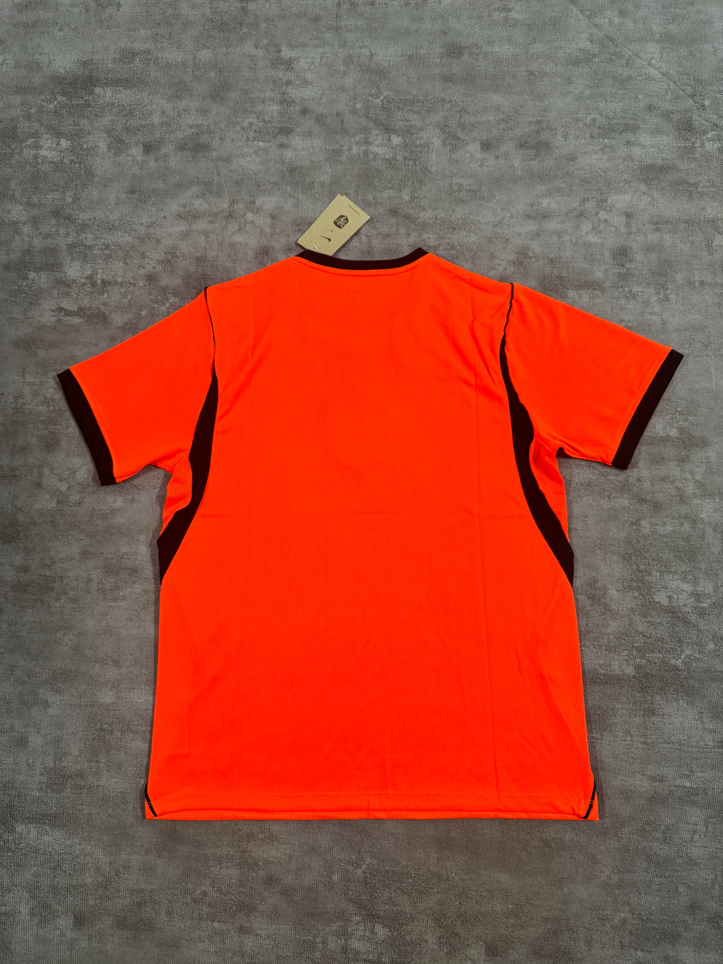 2026 Netherlands Home - image 2