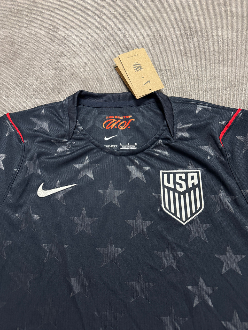 2026 USA Away - image 3