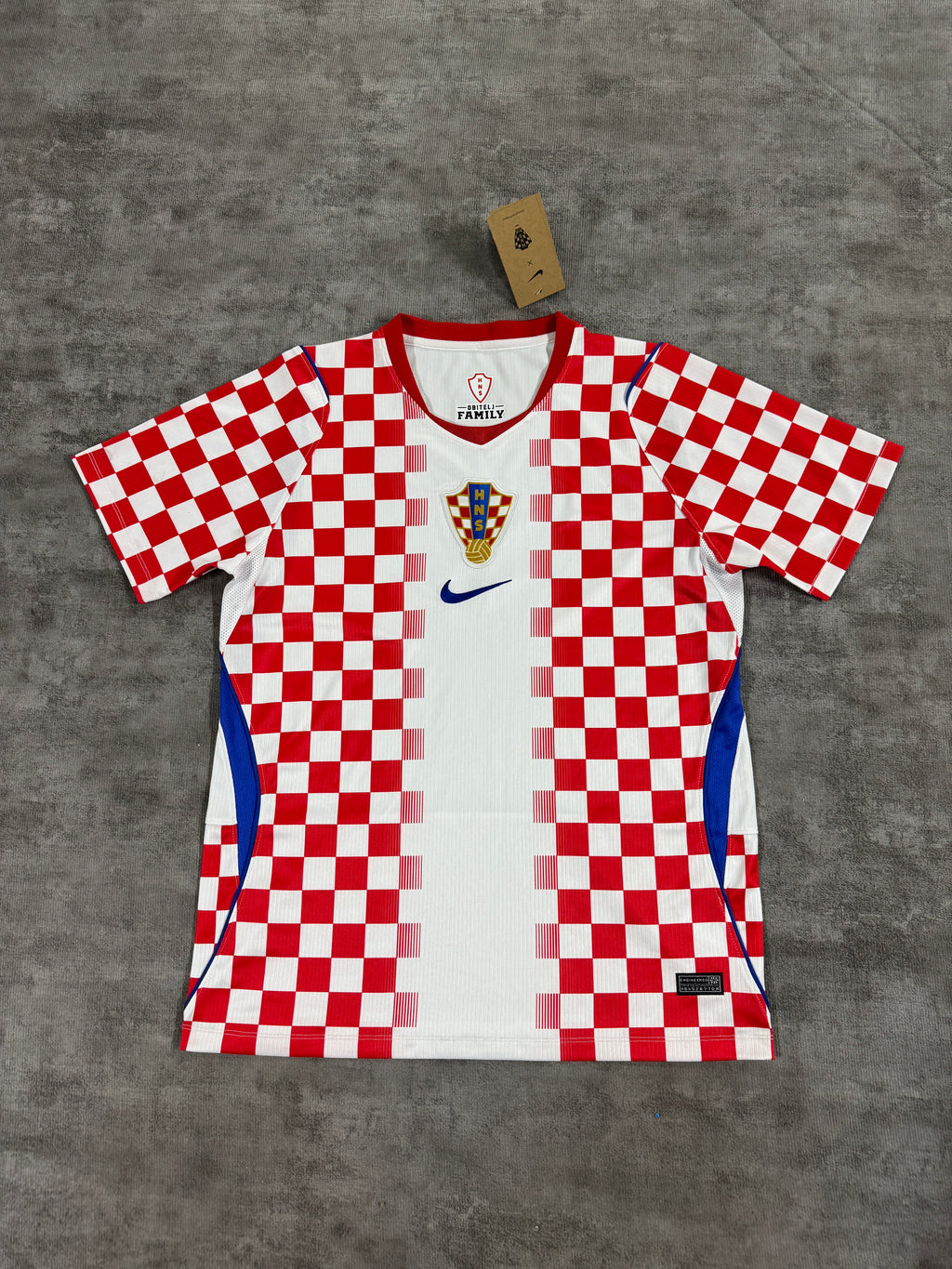 2026 Croatia Home