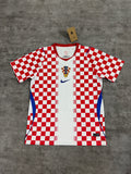 2026 Croatia Home