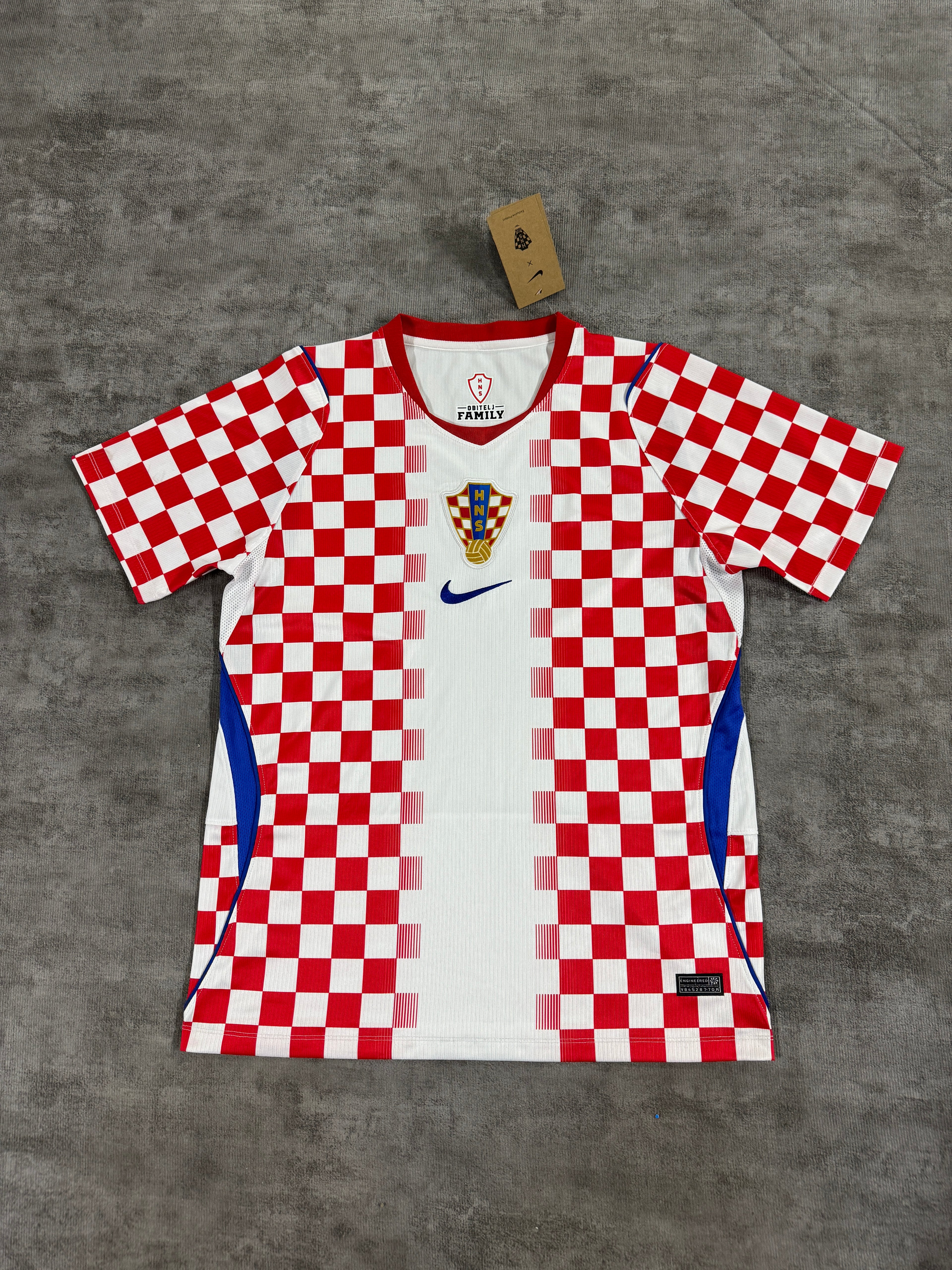 2026 Croatia Home