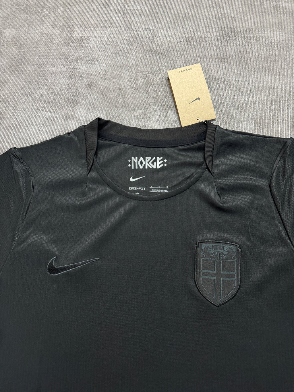 2026 Norway Away - image 3