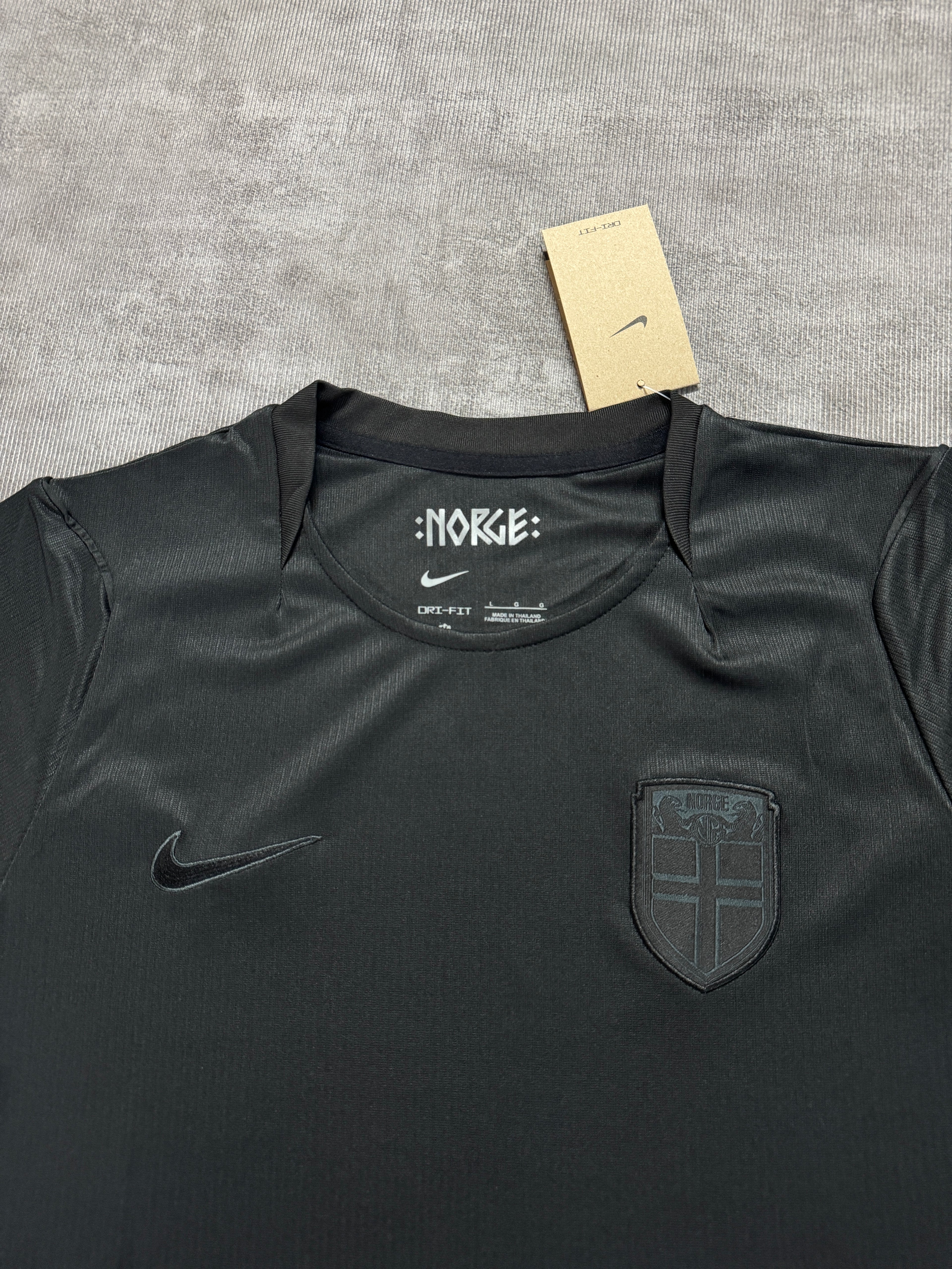 2026 Norway Away - image 3