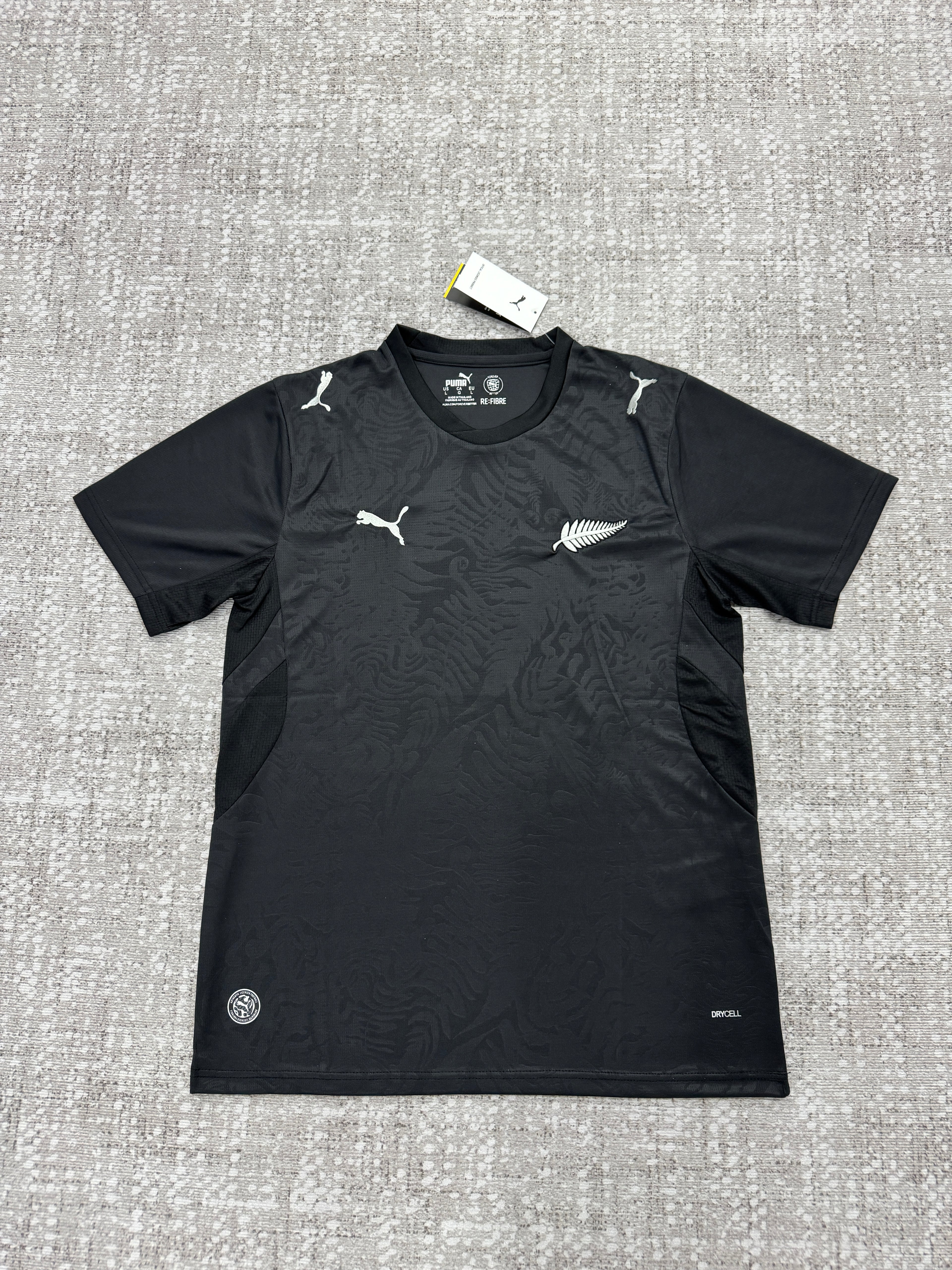 2026 New Zealand Home