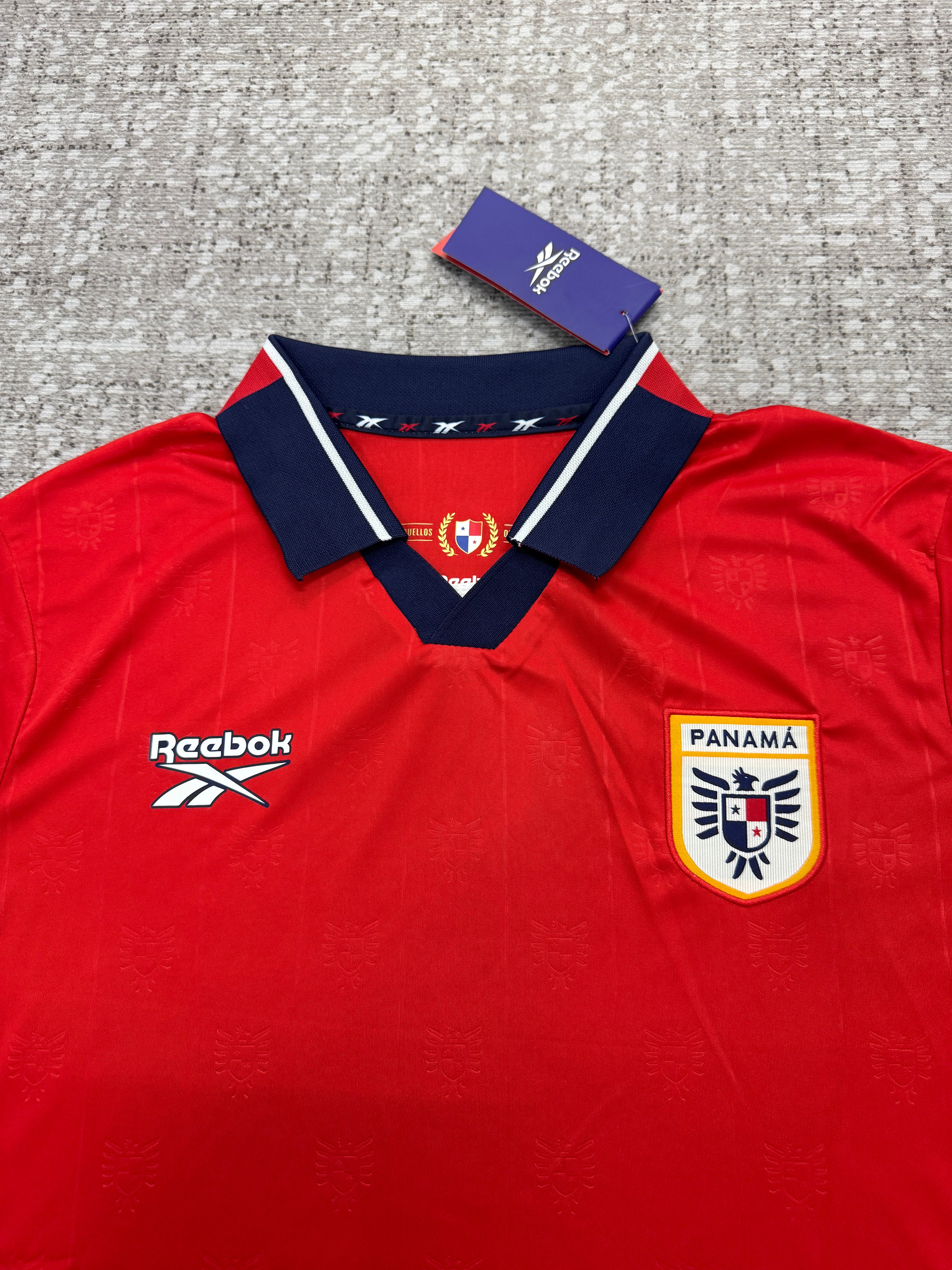 2026 Panama Home (Embroidered) - image 3