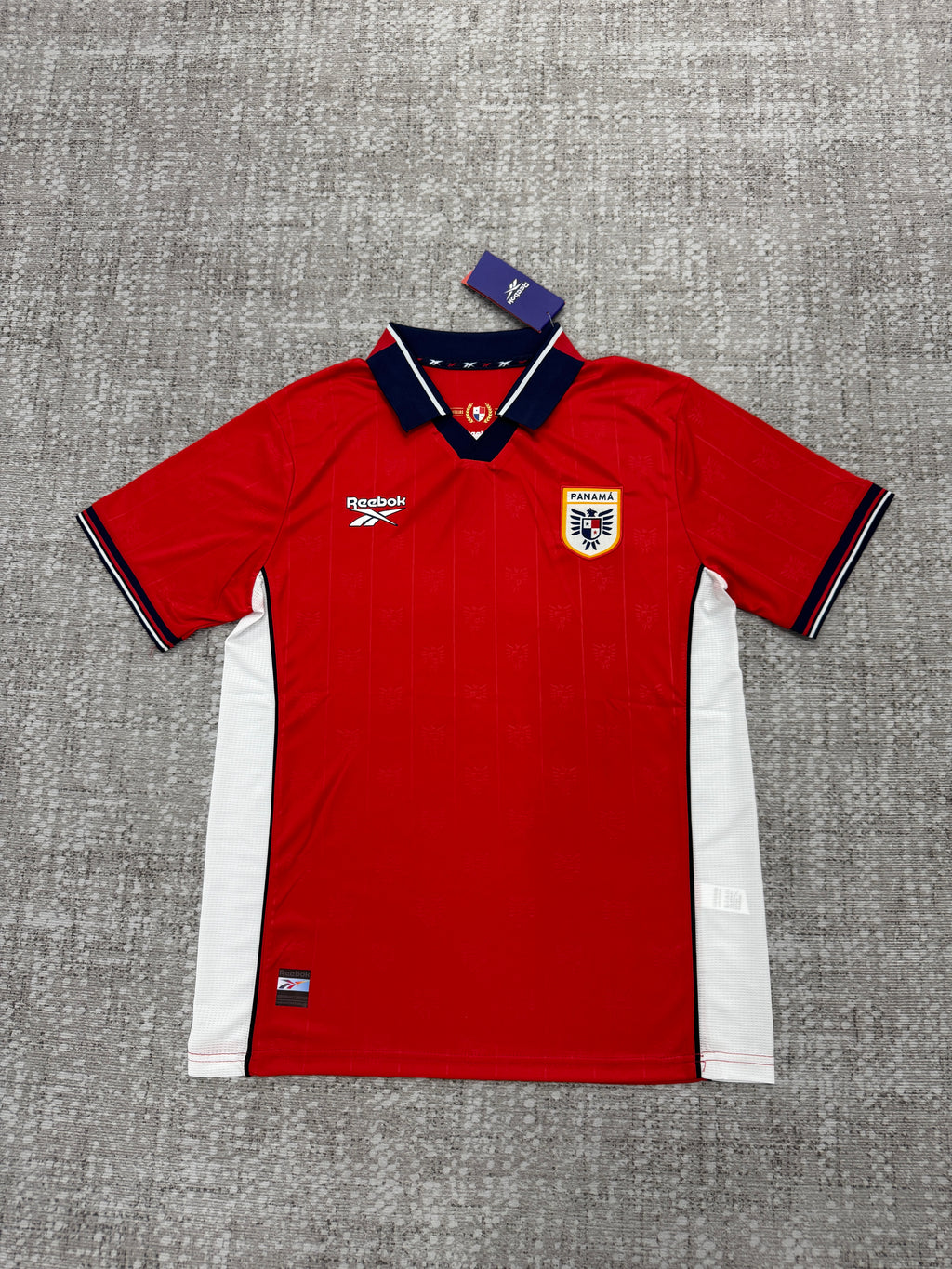 2026 Panama Home (Embroidered)