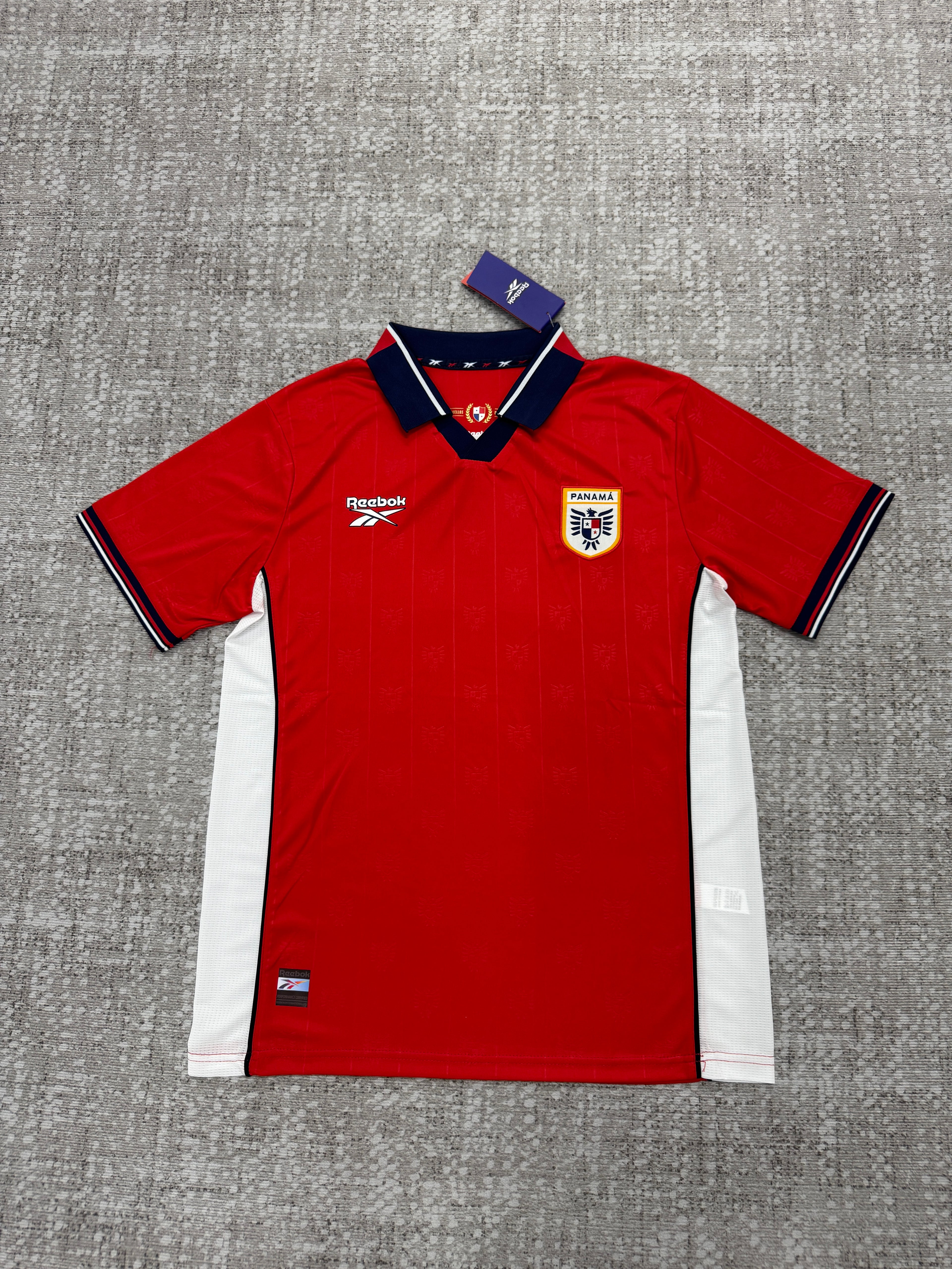 2026 Panama Home (Embroidered)
