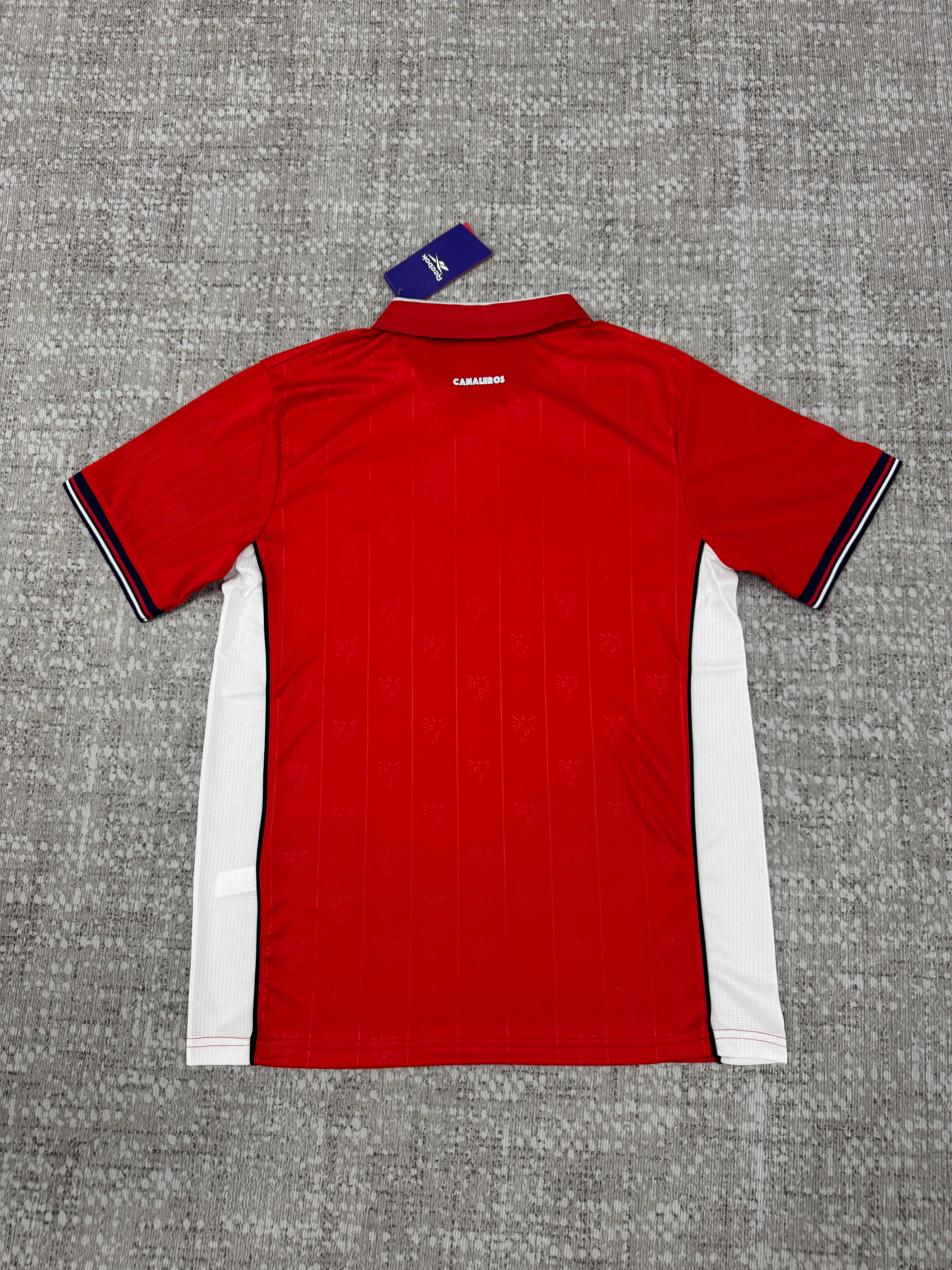 2026 Panama Home (Embroidered) - image 2