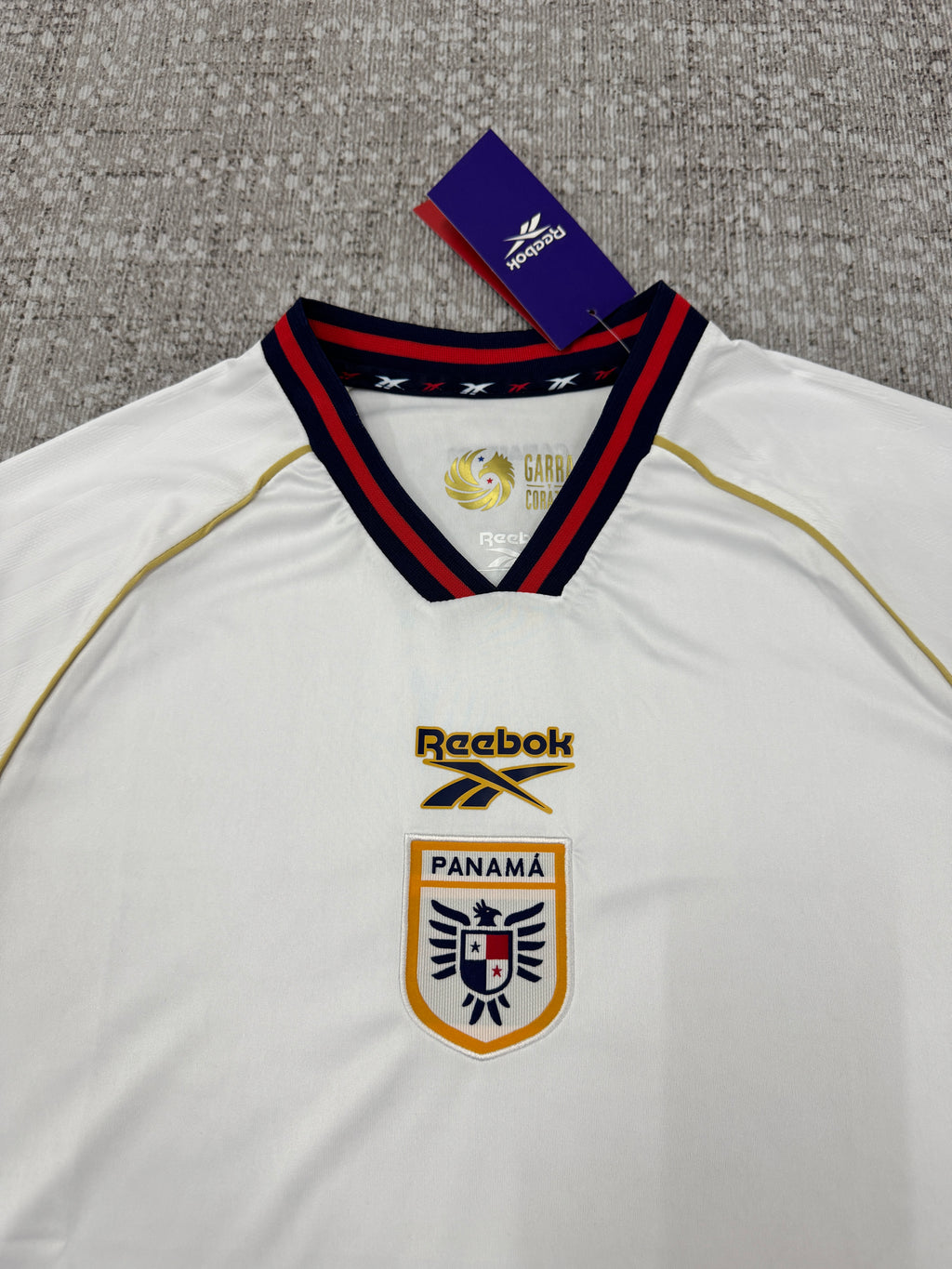 2026 Panama Away (Embroidered) - image 3