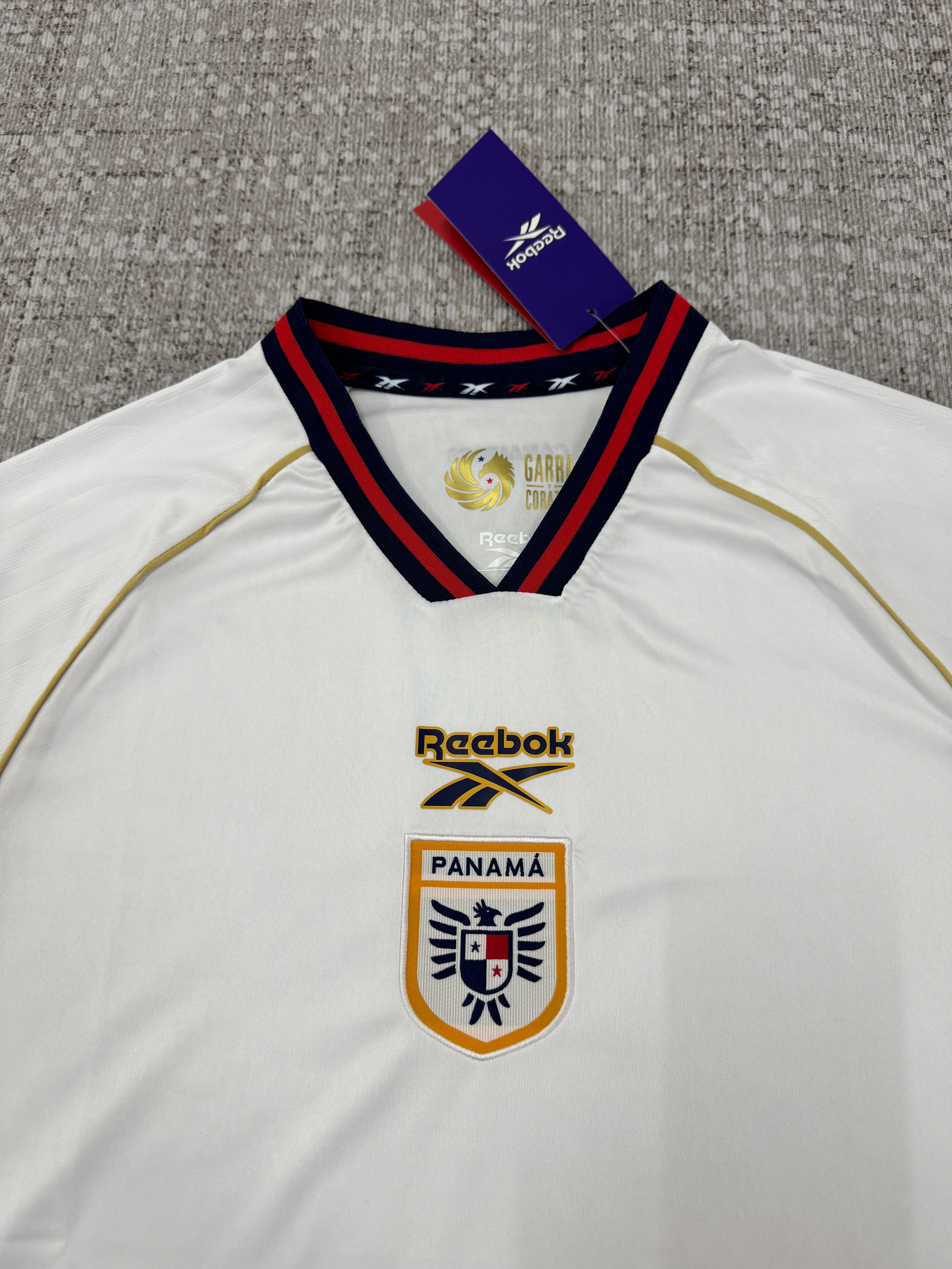 2026 Panama Away (Embroidered) - image 3