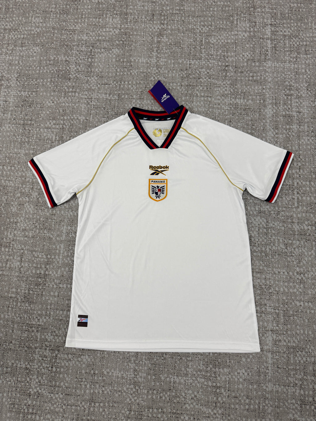 2026 Panama Away (Embroidered)