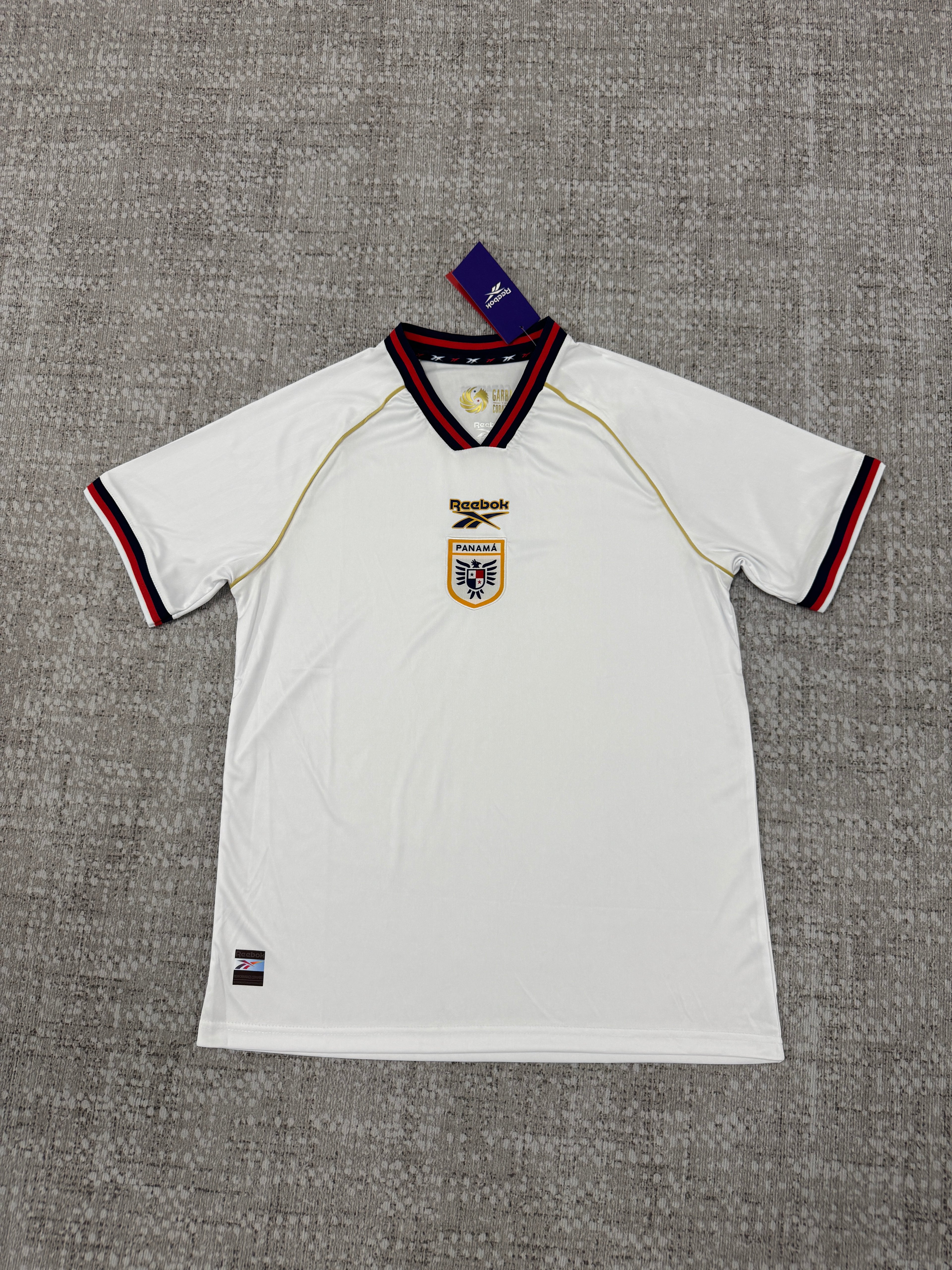 2026 Panama Away (Embroidered)