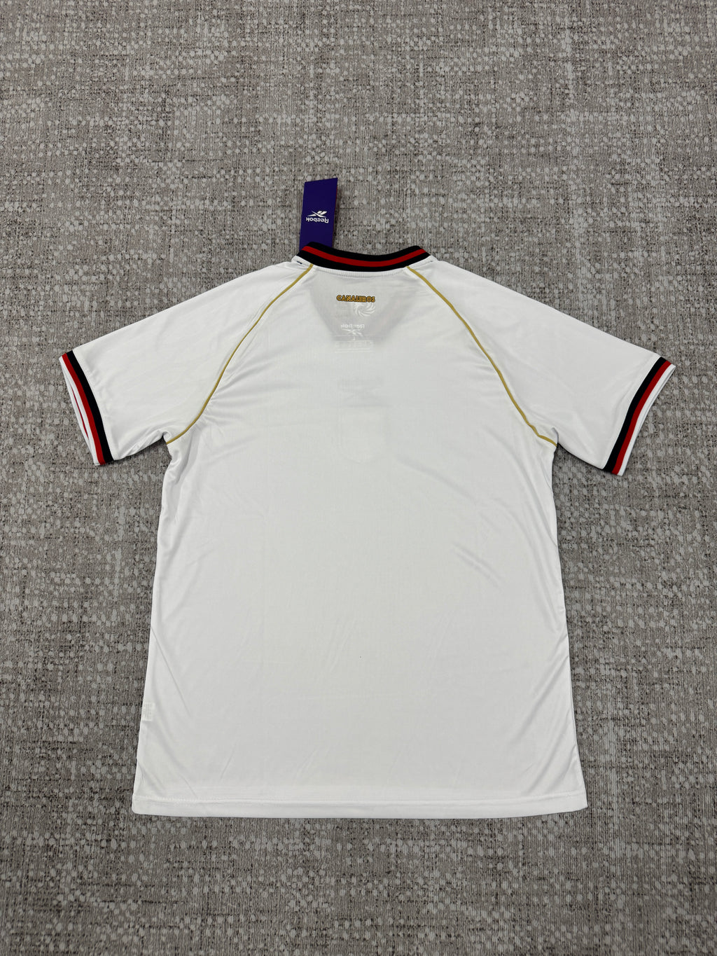 2026 Panama Away (Embroidered) - image 2