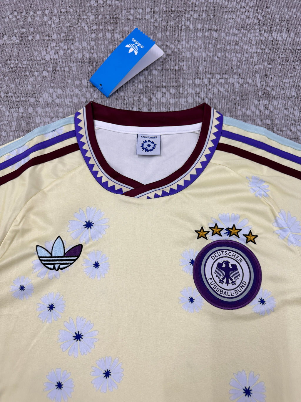 2026 Germany Special Edition Beige - image 3