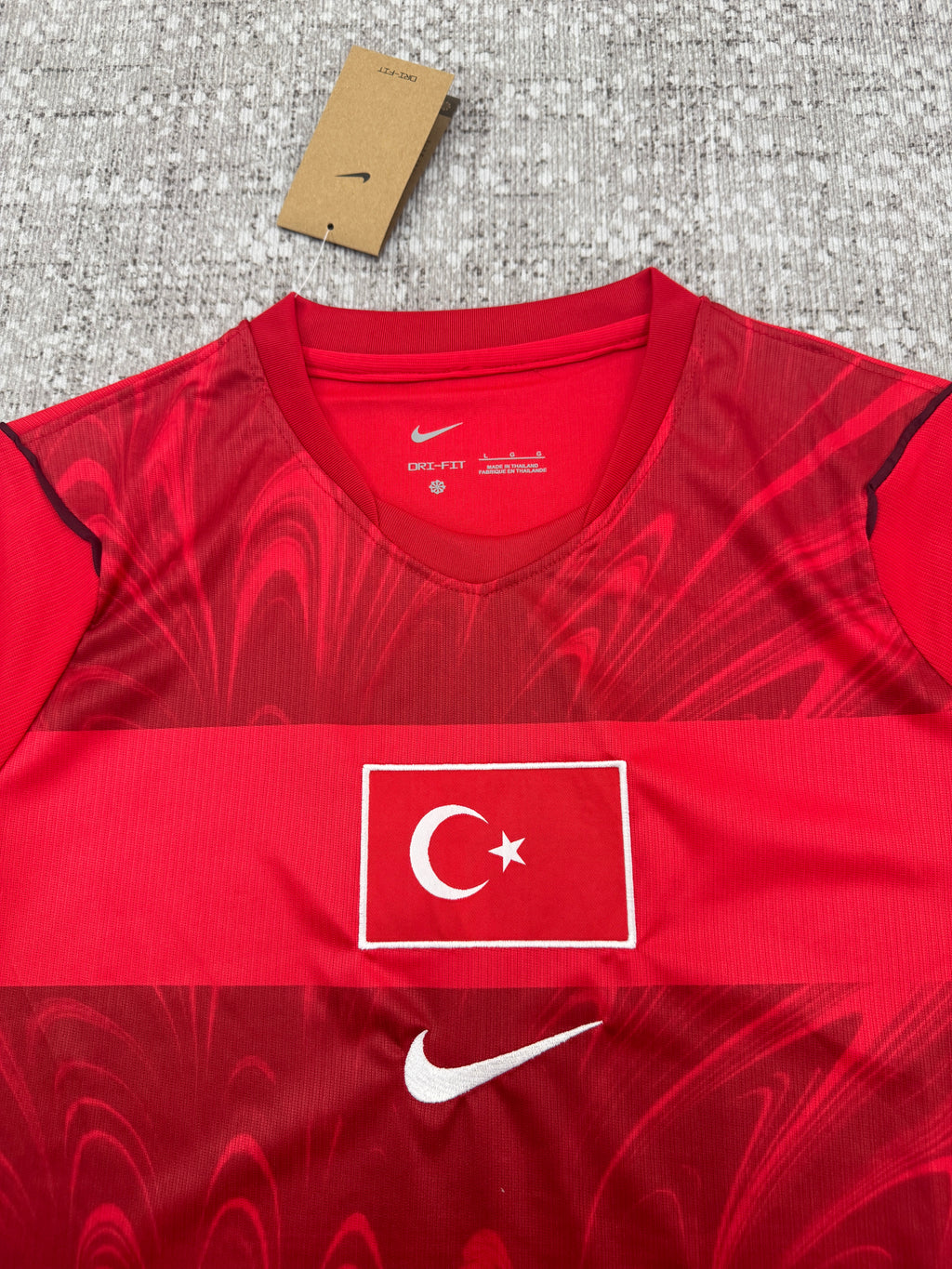 2026 Turkey Away - image 3