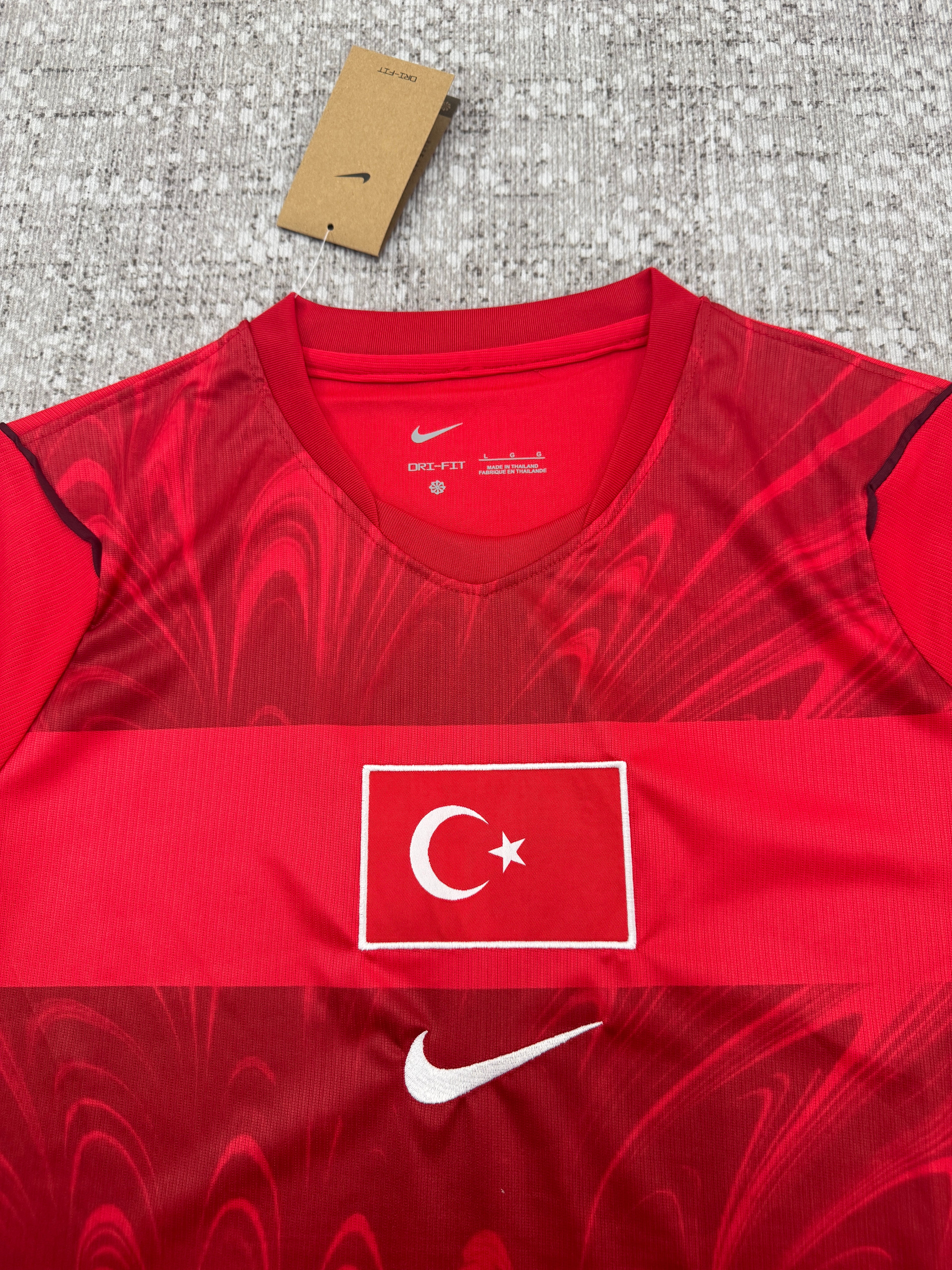 2026 Turkey Away - image 3