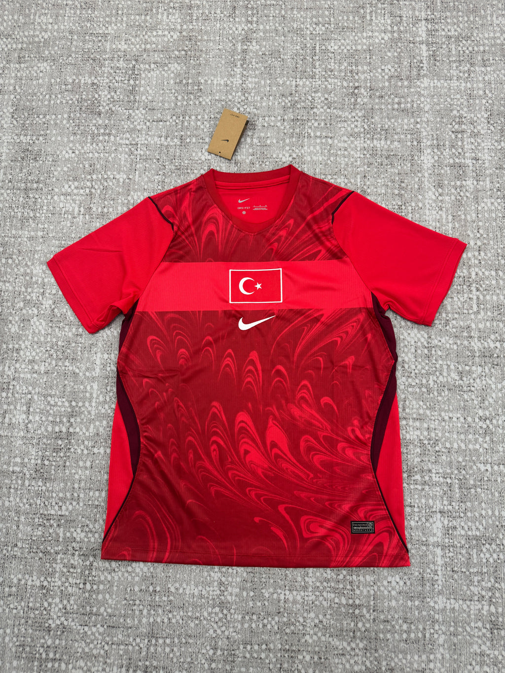 2026 Turkey Away
