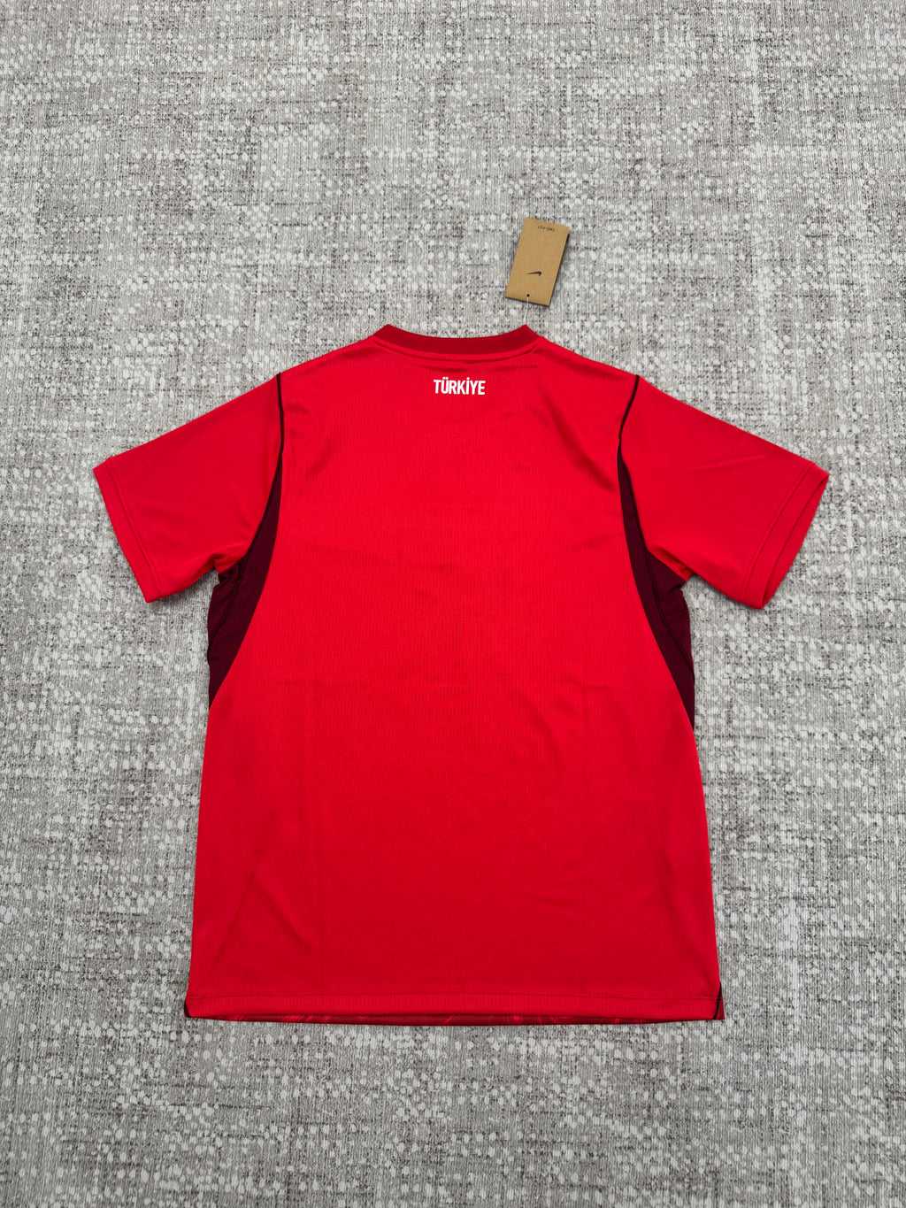 2026 Turkey Away - image 2