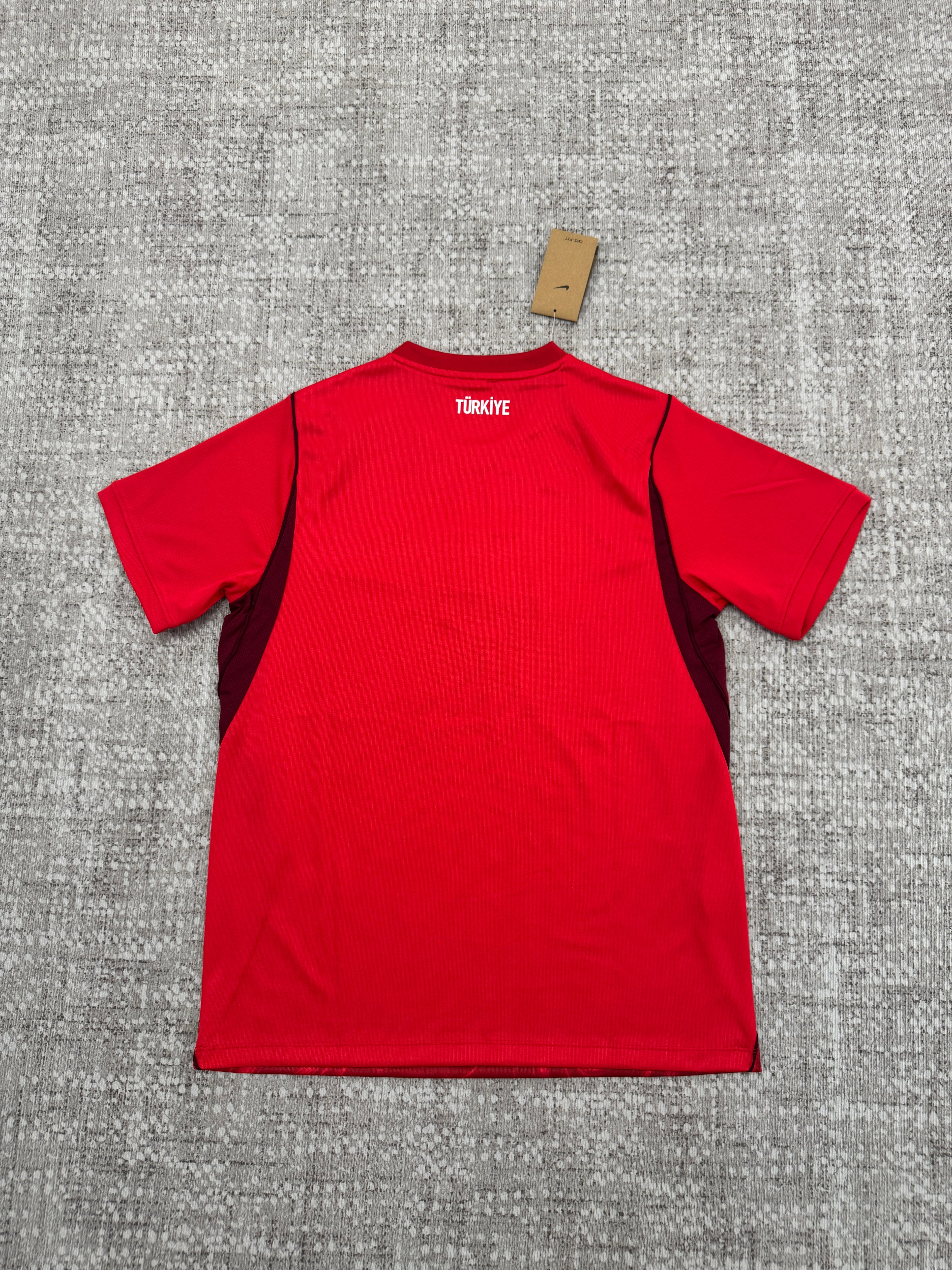 2026 Turkey Away - image 2