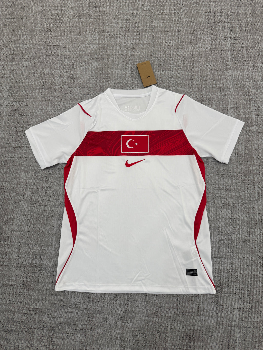 2026 Turkey Home