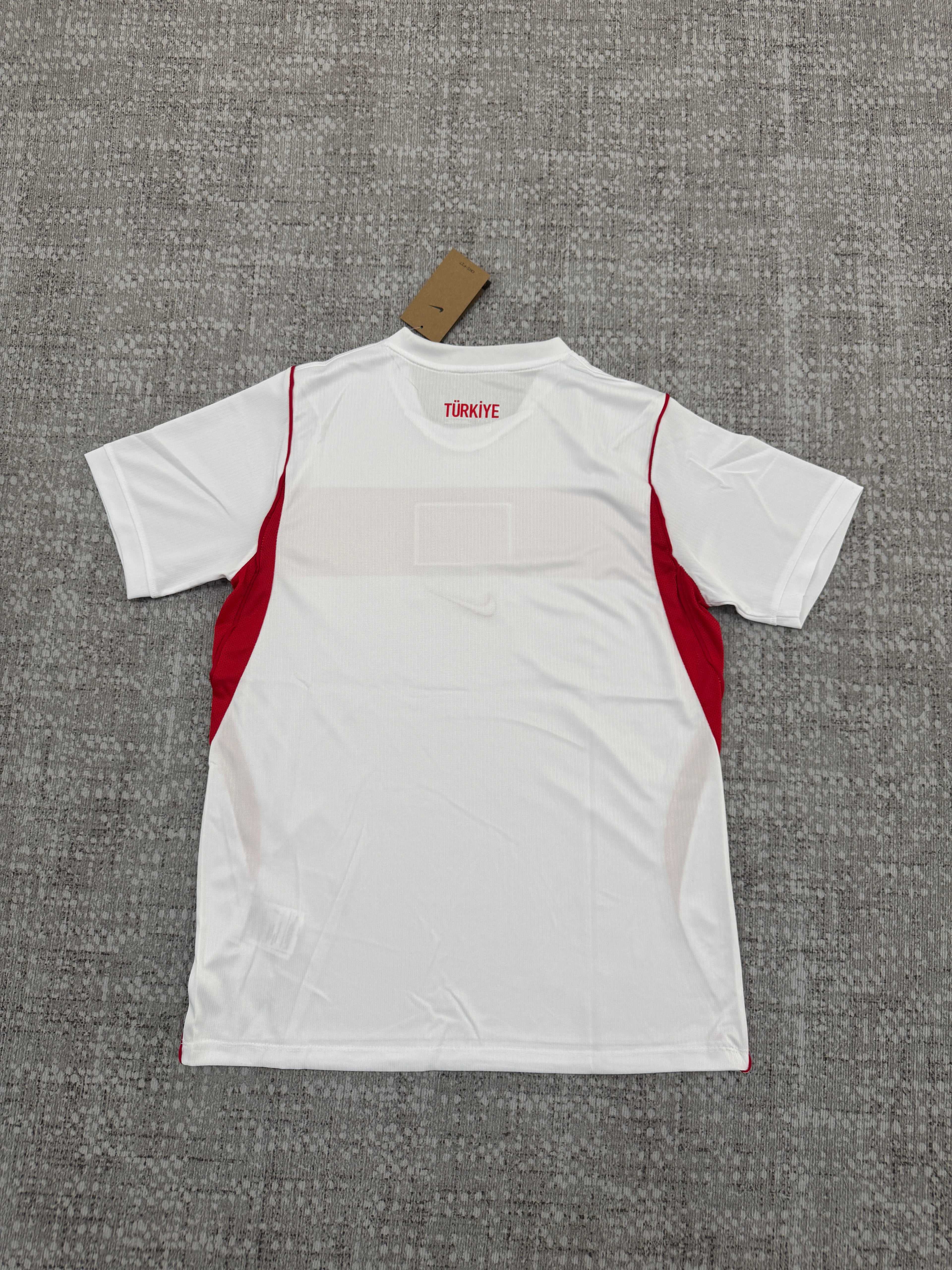 2026 Turkey Home - image 2
