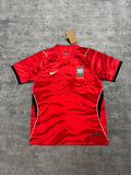 2026 South Korea Home