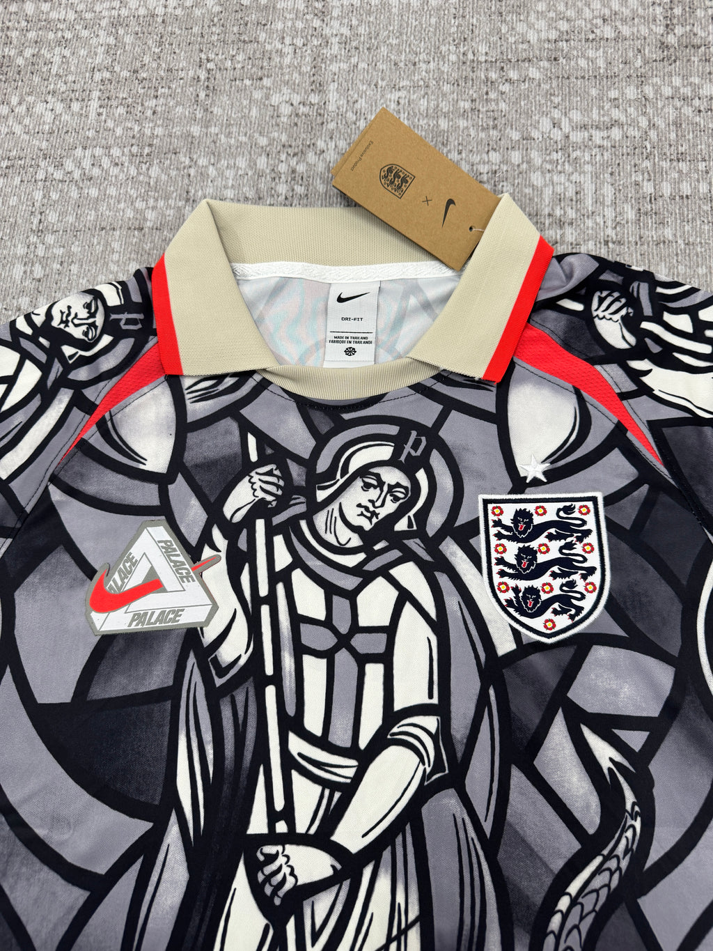 2026 England Anniversary Edition (Blank) - image 3