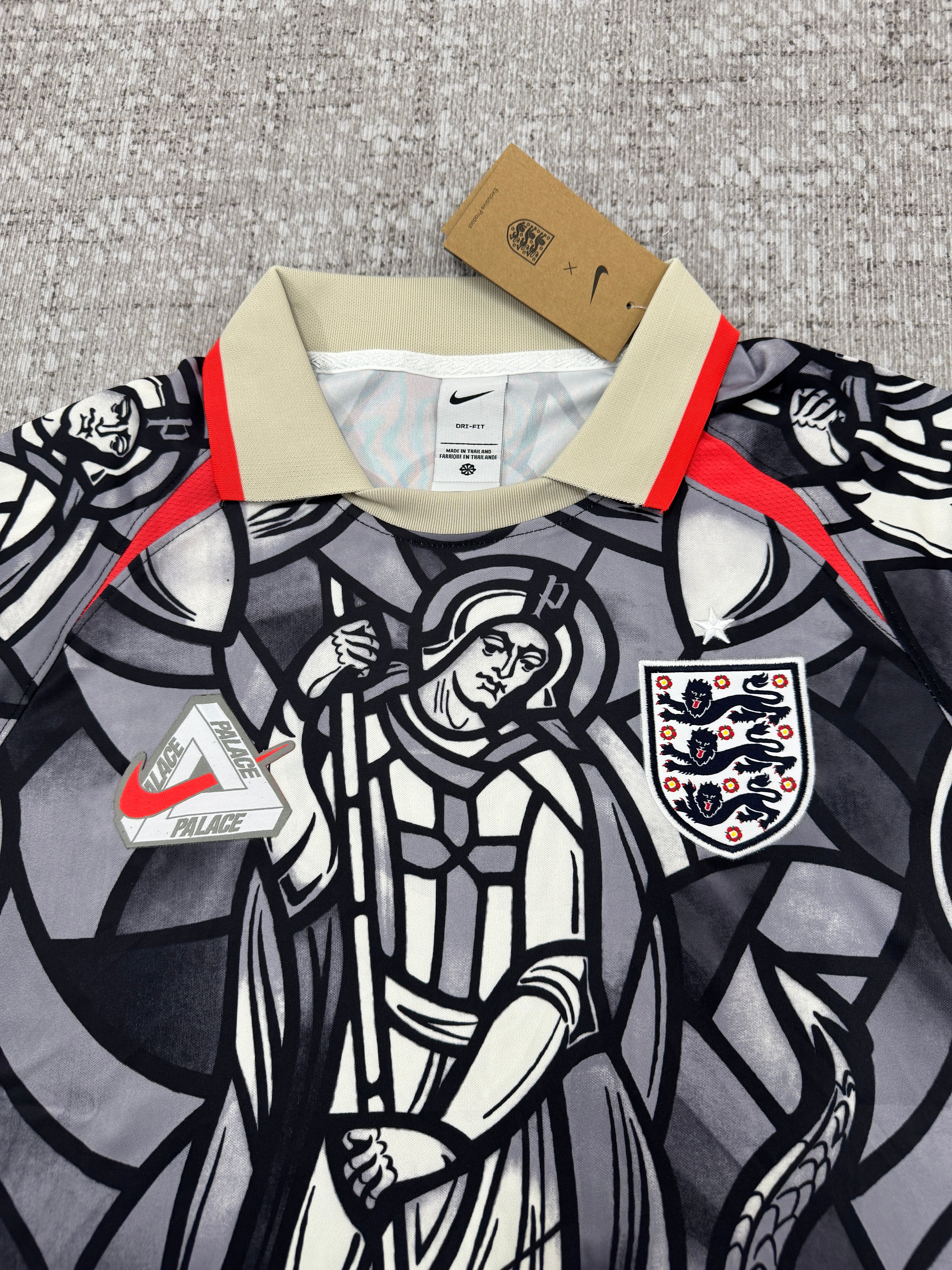 2026 England Anniversary Edition (Blank) - image 3