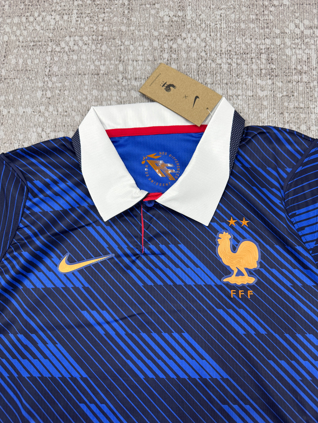 2026 France Home - image 3