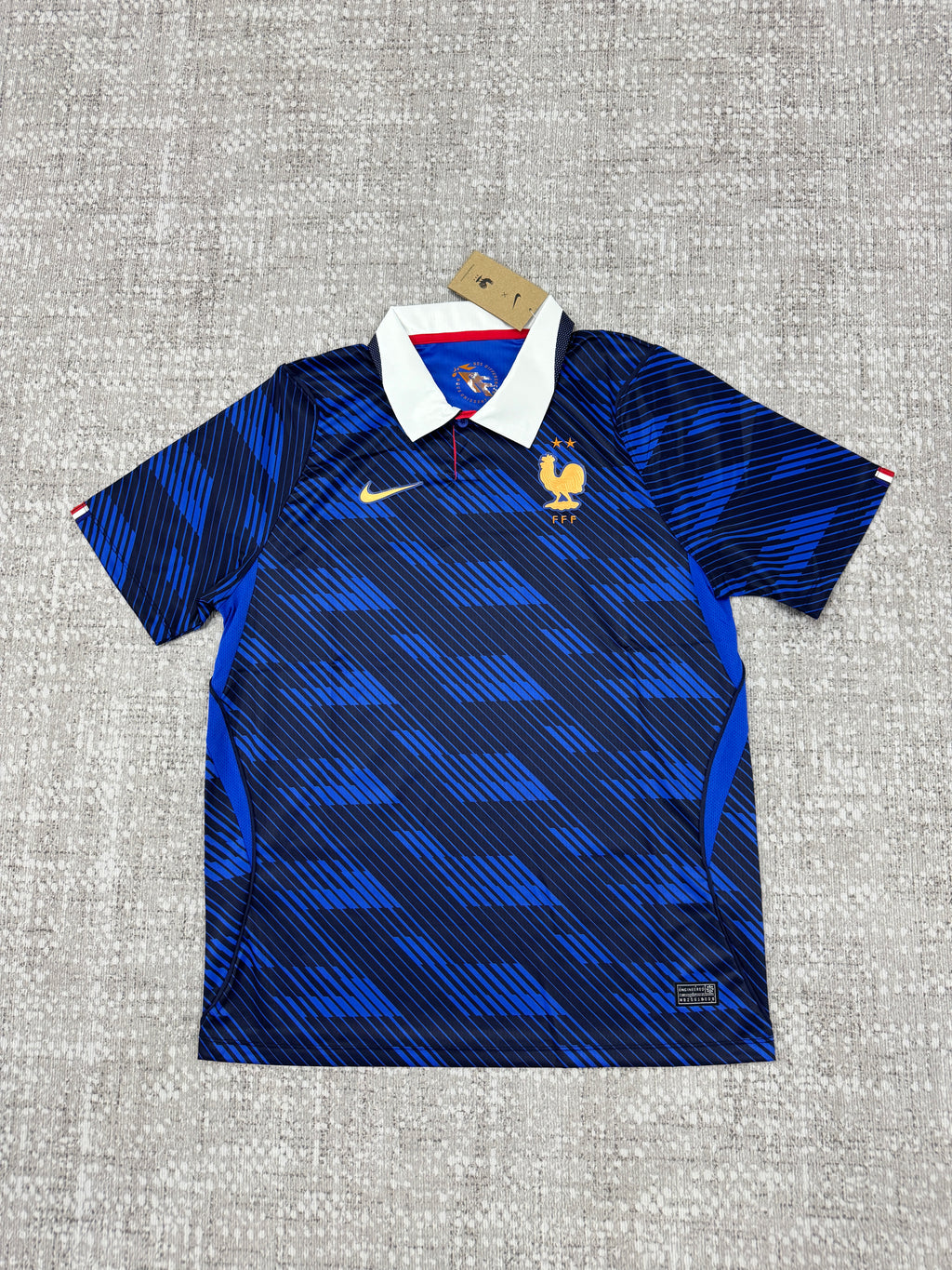 2026 France Home
