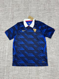 2026 France Home