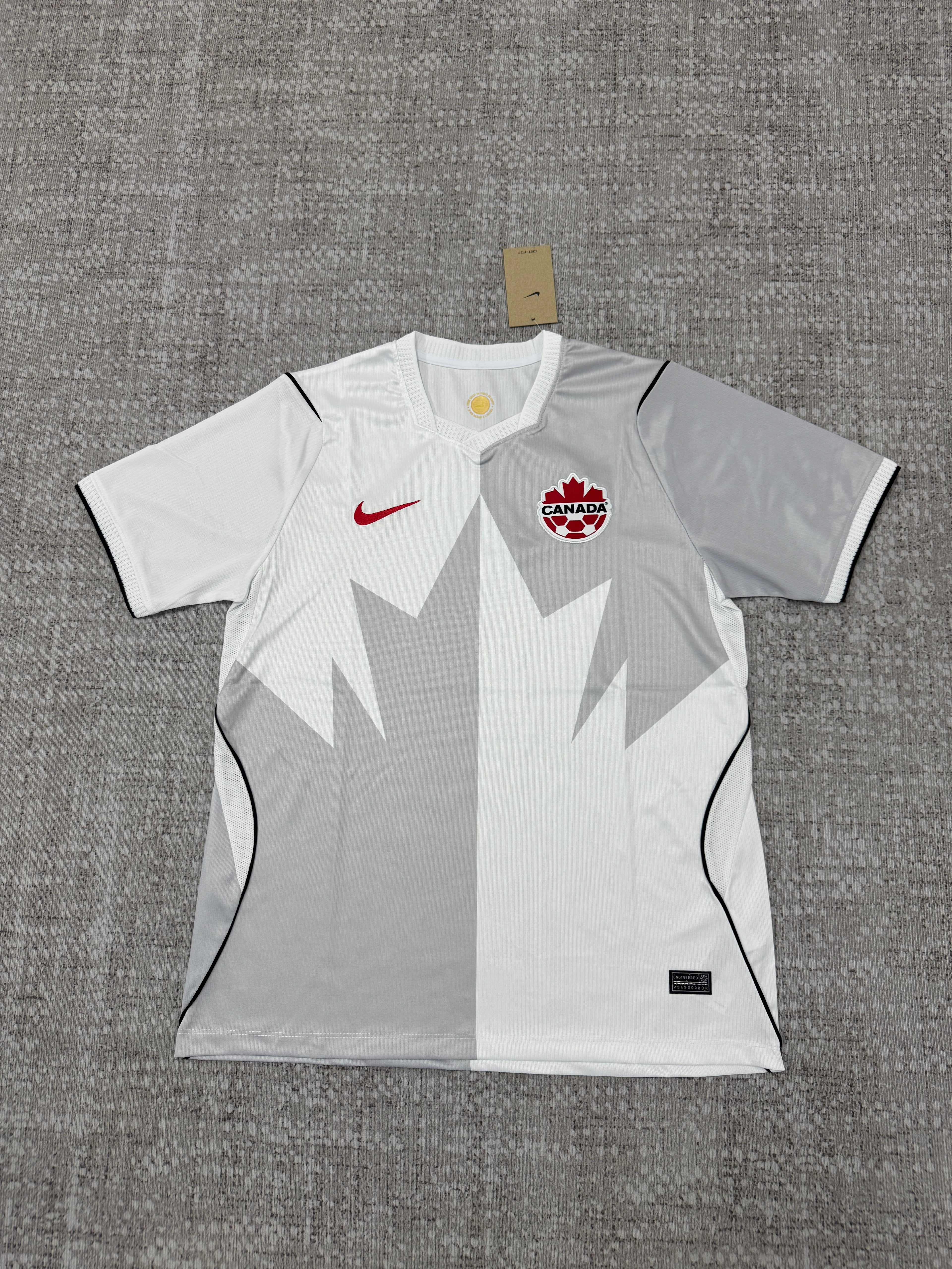 2026 Canada Third