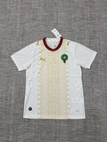 2026 Morocco Away