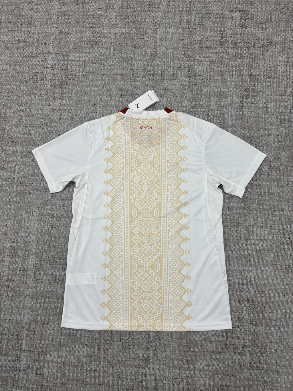 2026 Morocco Away - image 2