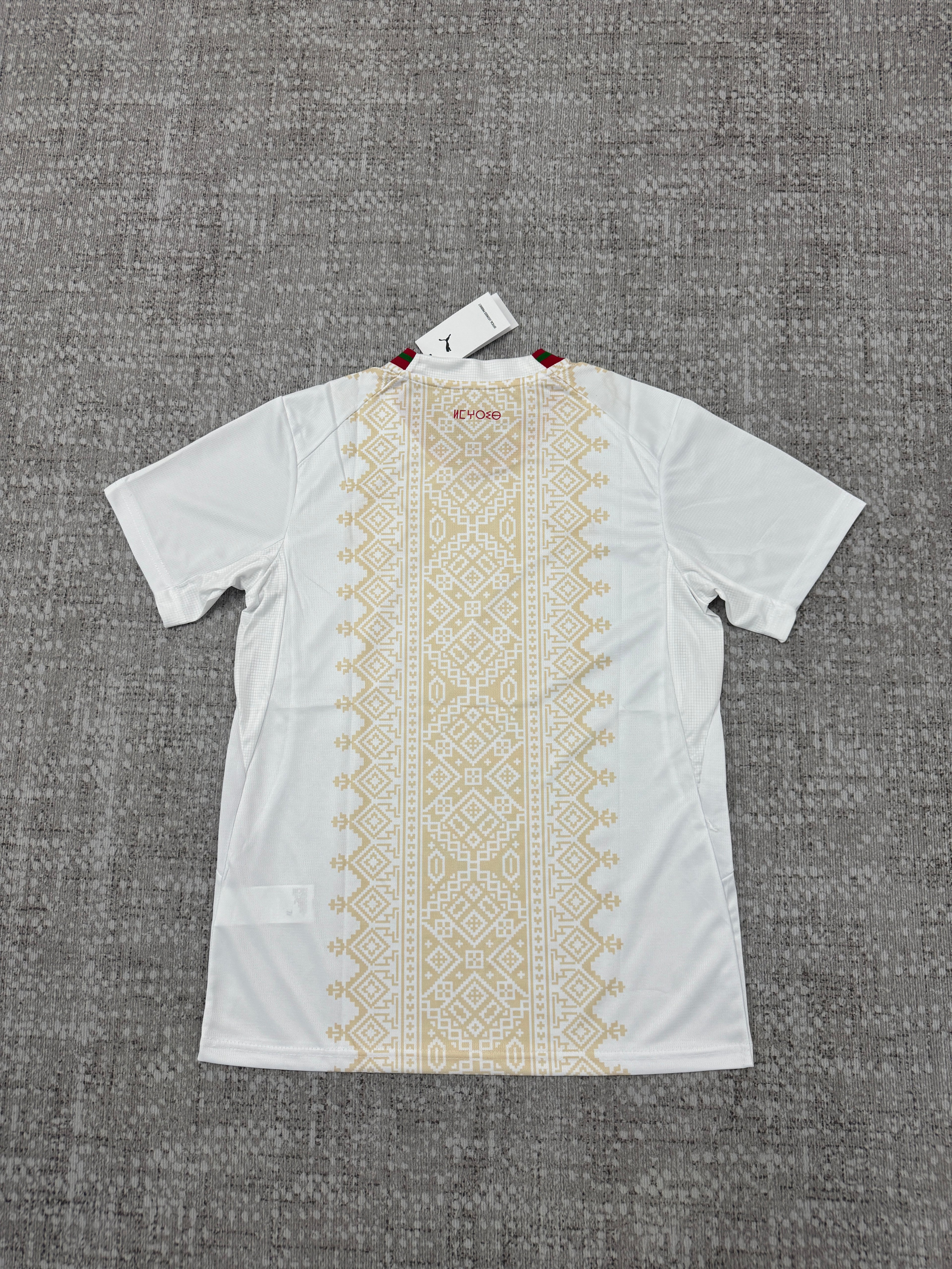2026 Morocco Away - image 2