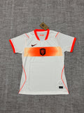 2026 Netherlands Away Women
