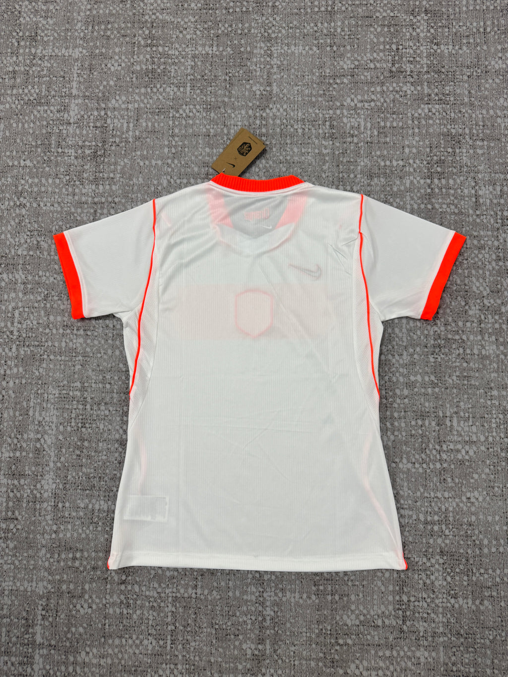 2026 Netherlands Away Women - image 2