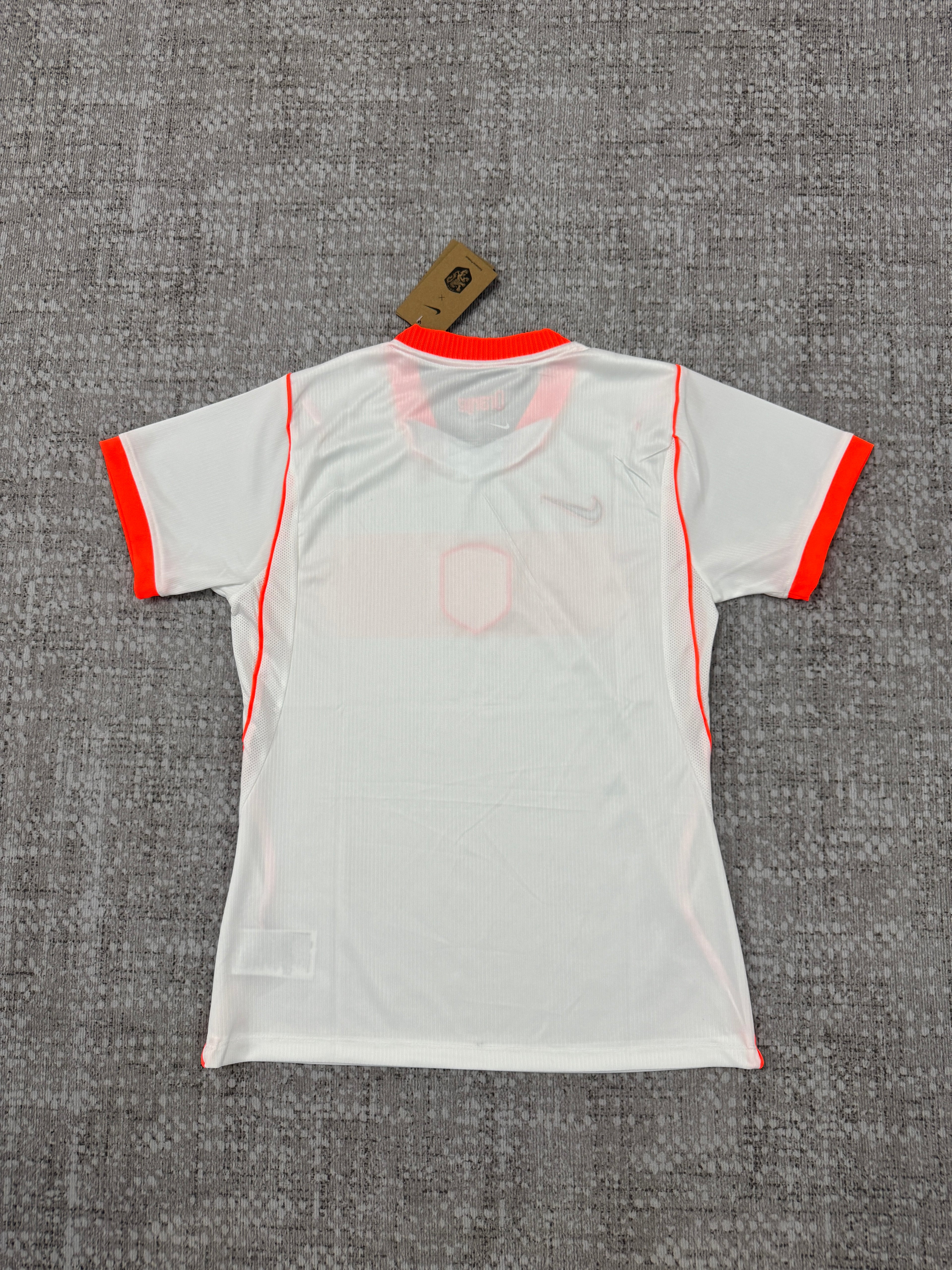 2026 Netherlands Away Women - image 2