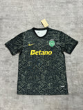 2026-27 Benfica Special Edition Black