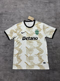 2026-27 Benfica Special Edition Beige