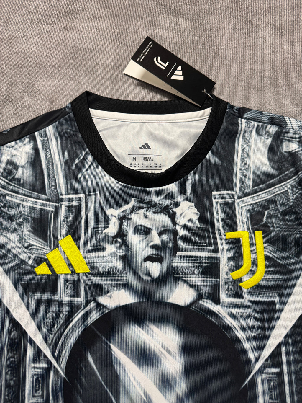2026-27 Juventus Year of the Horse Special Edition - image 3