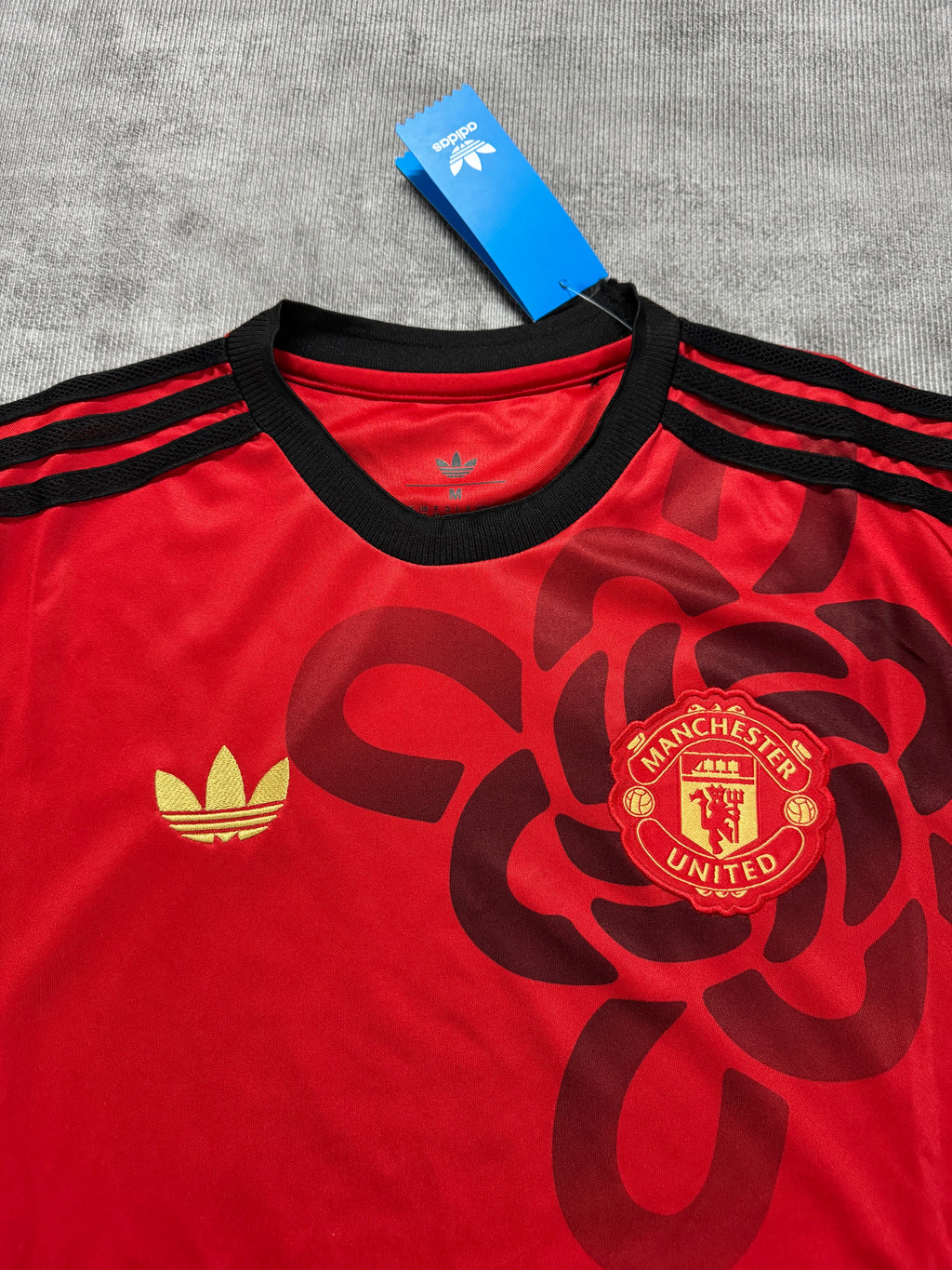 2026-27 Man United Year of the Horse Special Edition - image 3