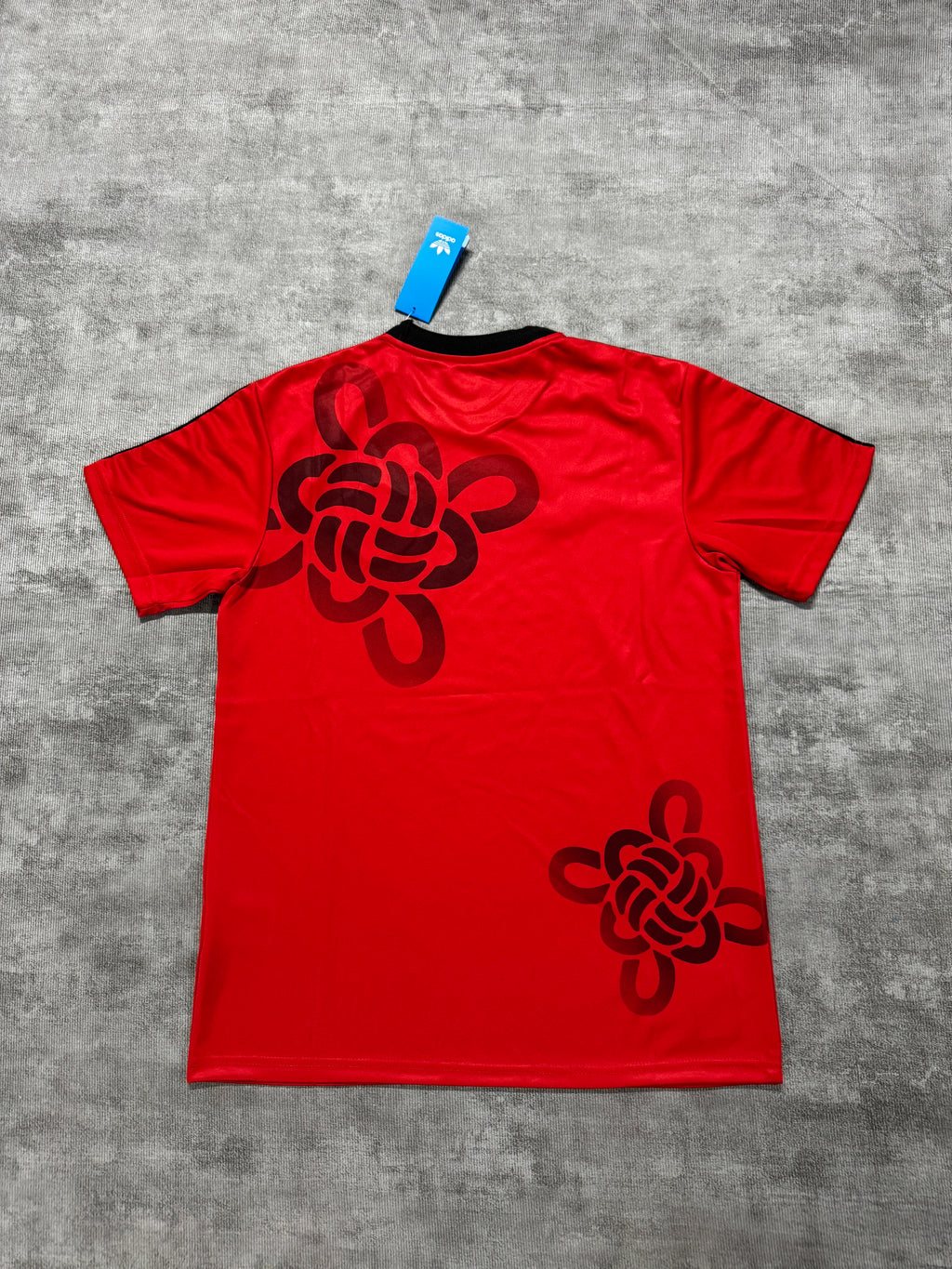2026-27 Man United Year of the Horse Special Edition - image 2