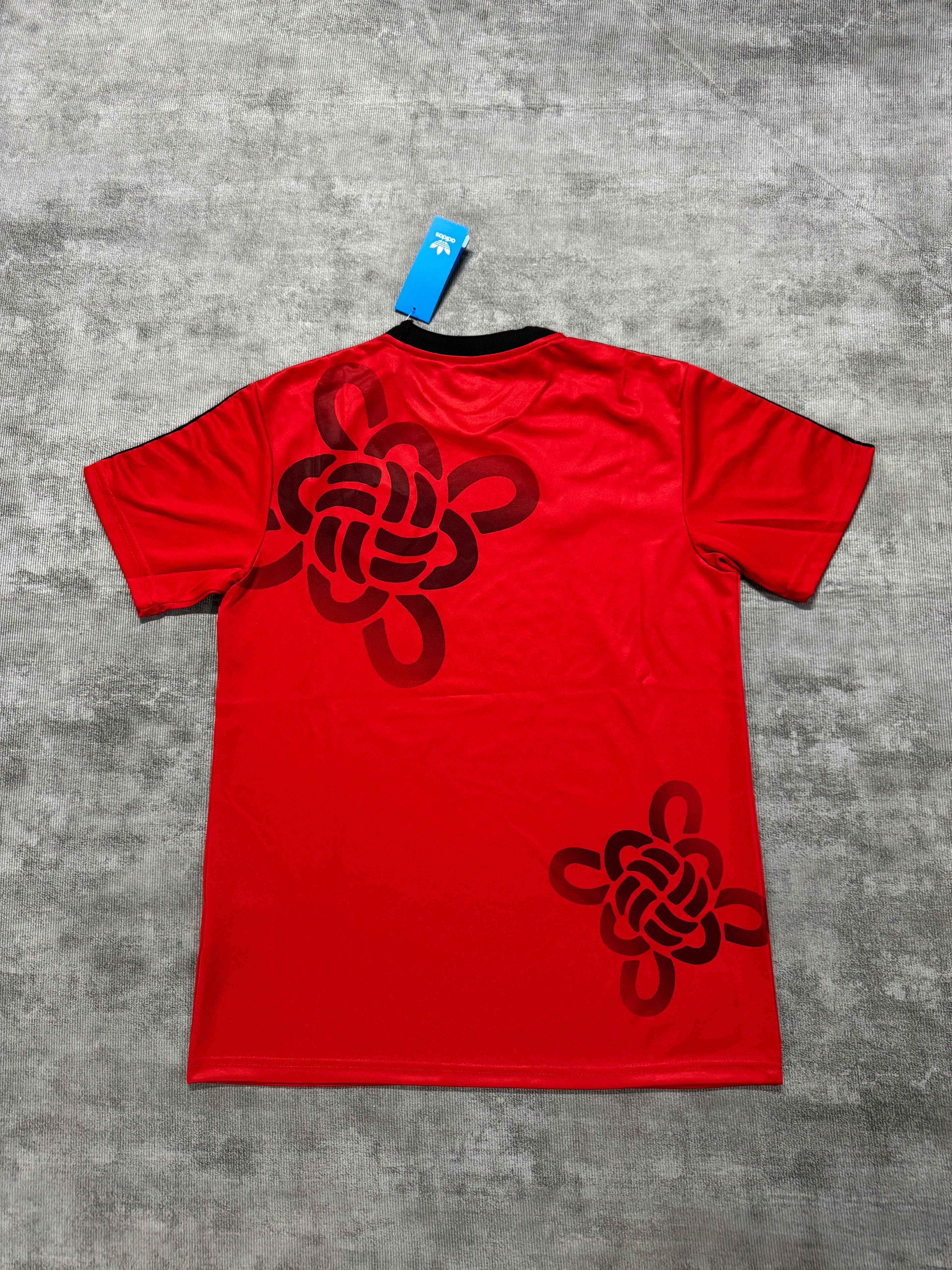2026-27 Man United Year of the Horse Special Edition - image 2