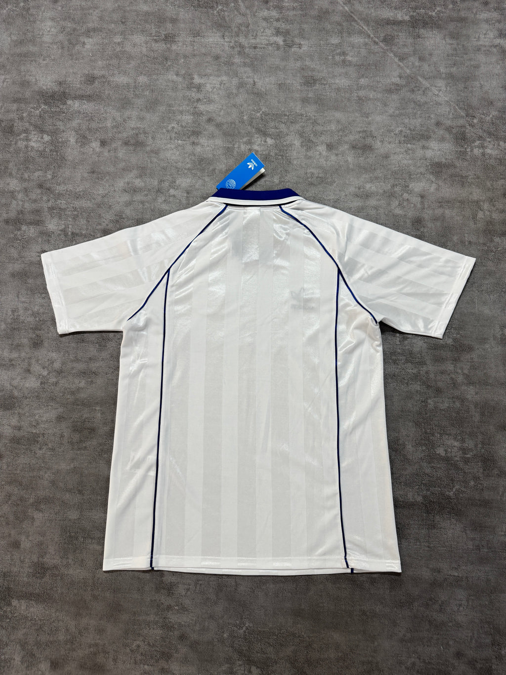 2026-27 Oasis Collab Collab Edition White - image 2