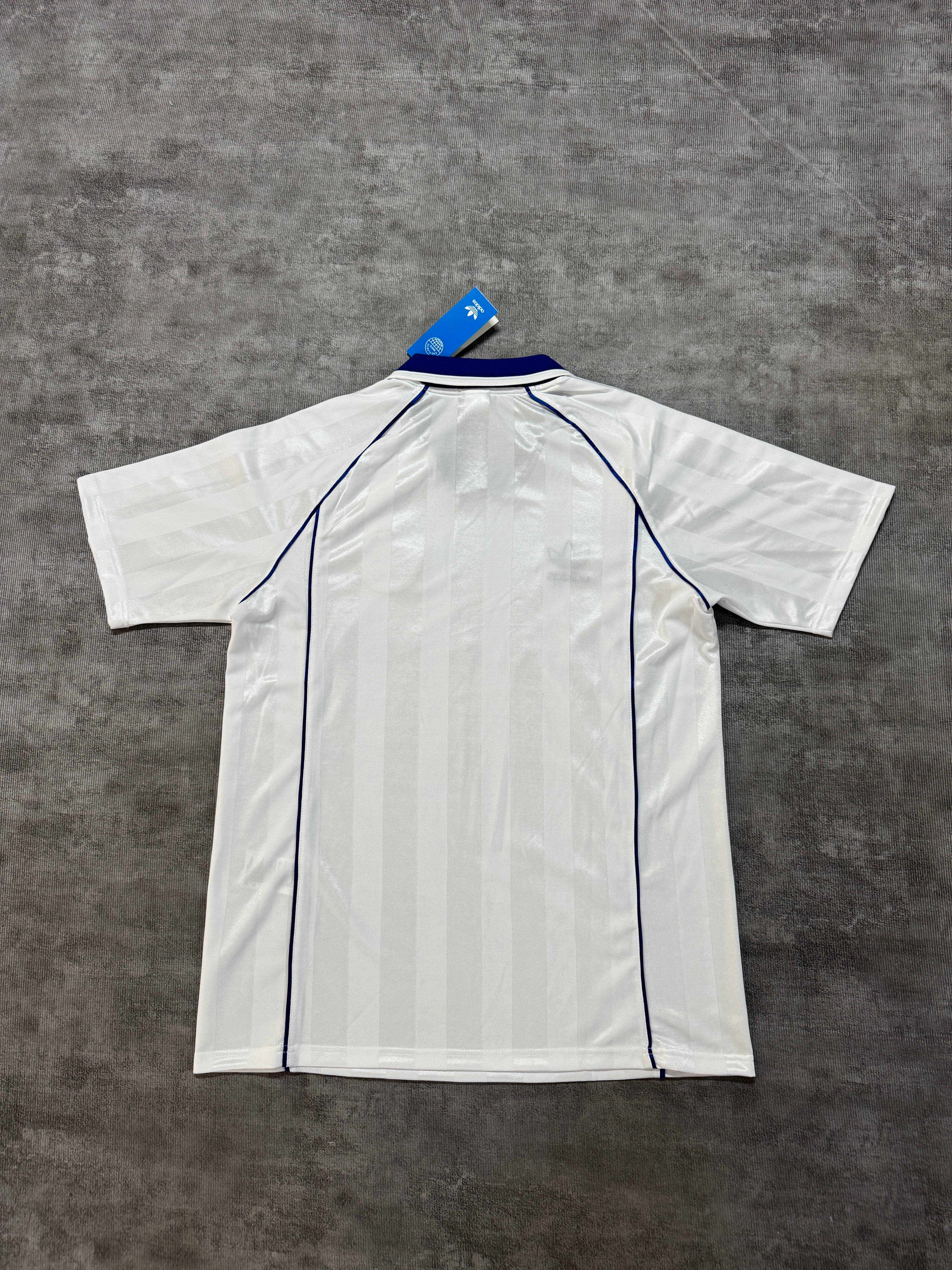 2026-27 Oasis Collab Collab Edition White - image 2
