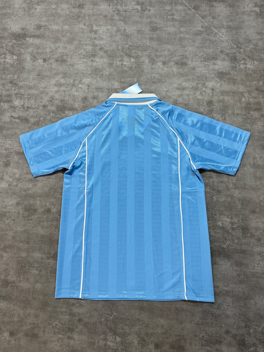 2026-27 Oasis Collab Collab Edition Light Blue - image 2