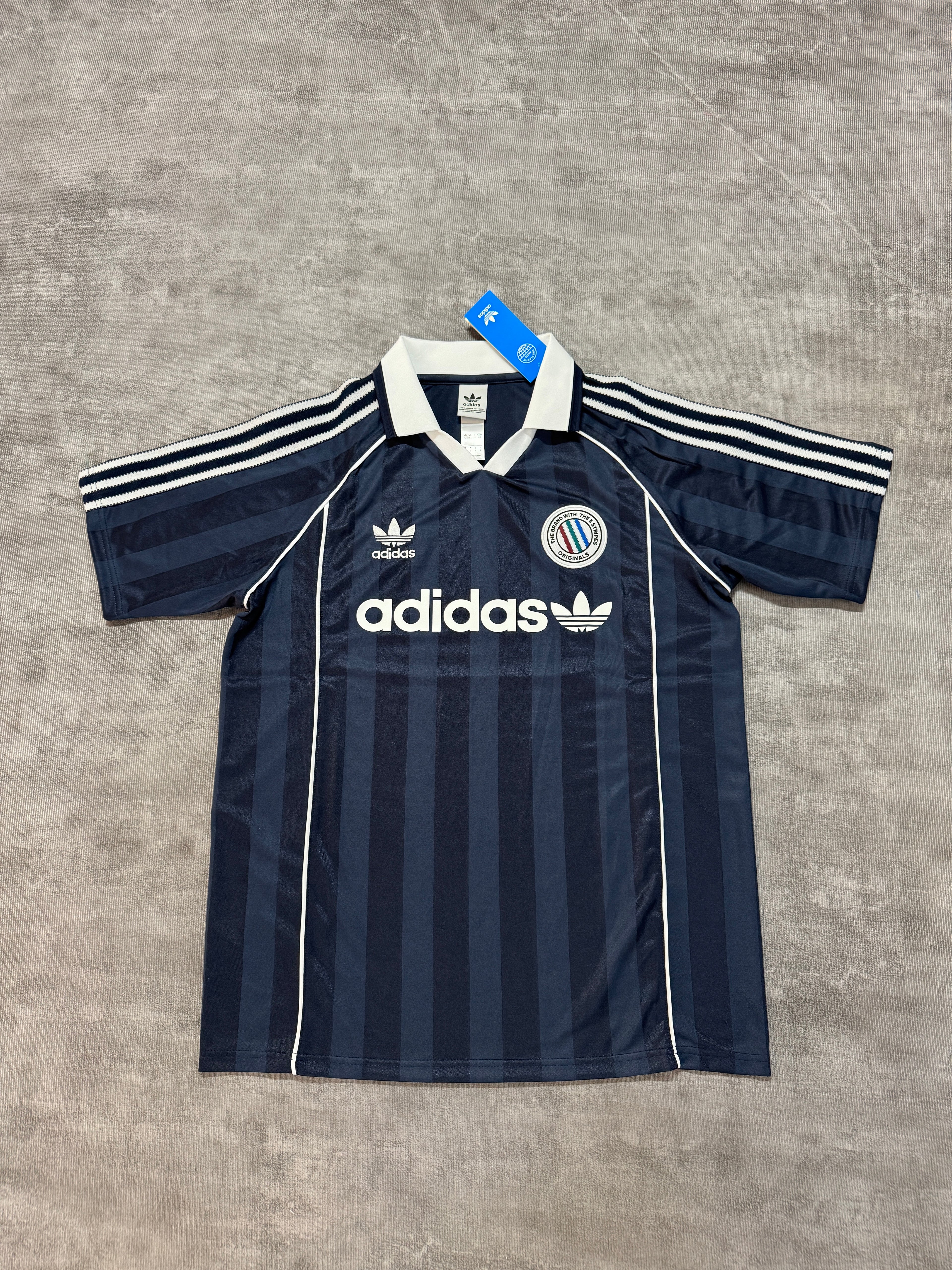 2026-27 Oasis Collab Collab Edition Royal Blue