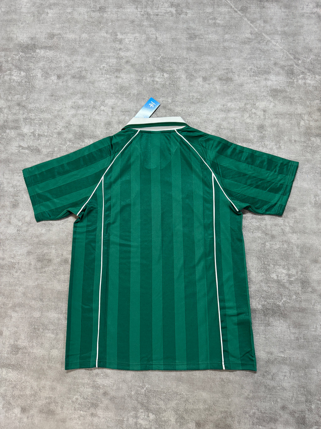 2026-27 Oasis Collab Collab Edition Green - image 2